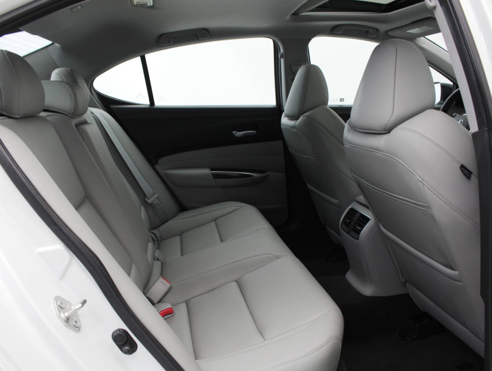 Florida Fine Cars - Used ACURA TLX 2015 HOLLYWOOD 