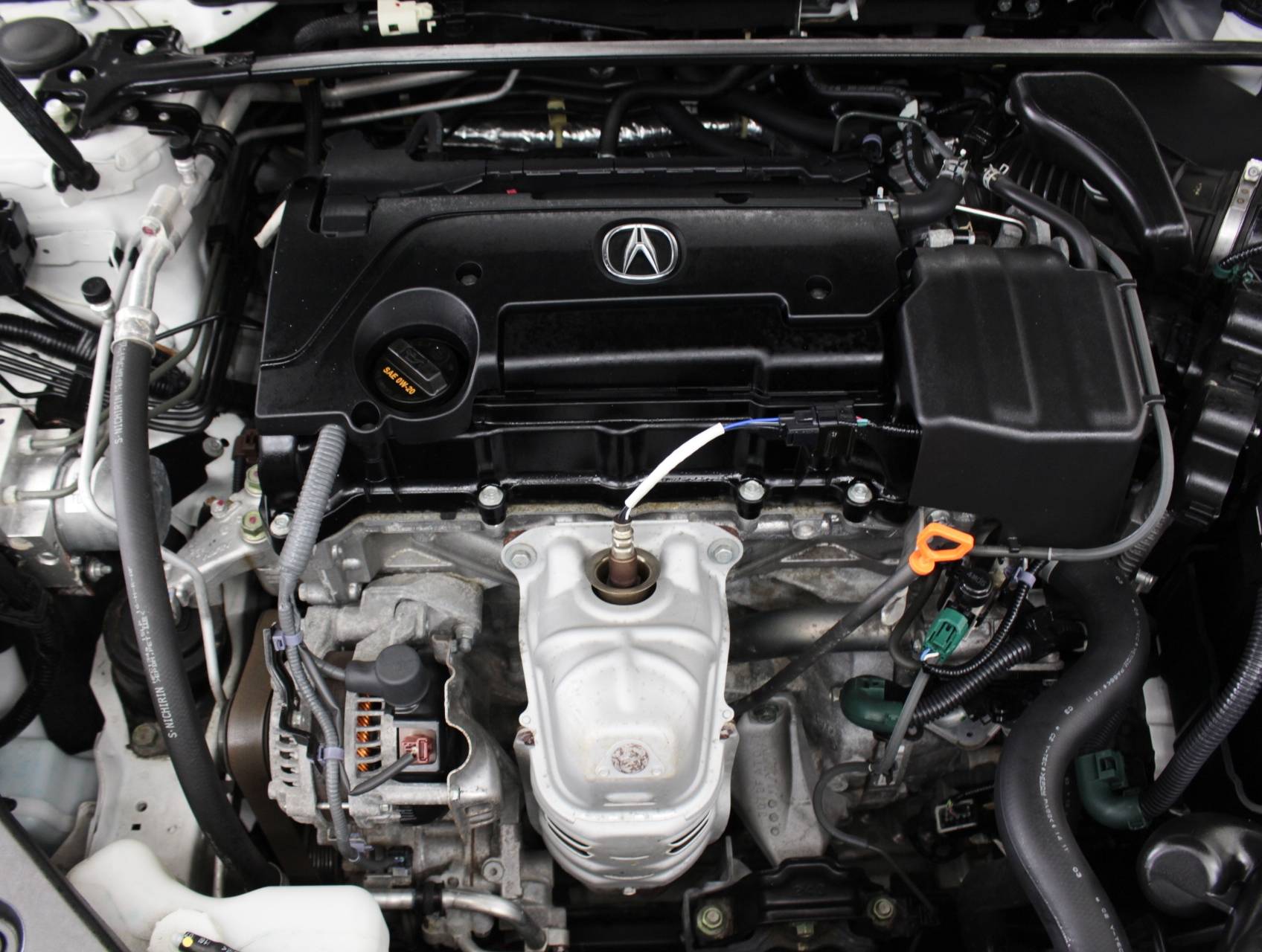 Florida Fine Cars - Used ACURA TLX 2015 HOLLYWOOD 