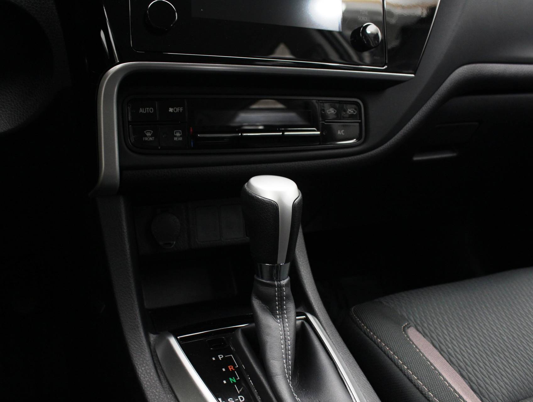 Florida Fine Cars - Used TOYOTA COROLLA 2017 MIAMI Le