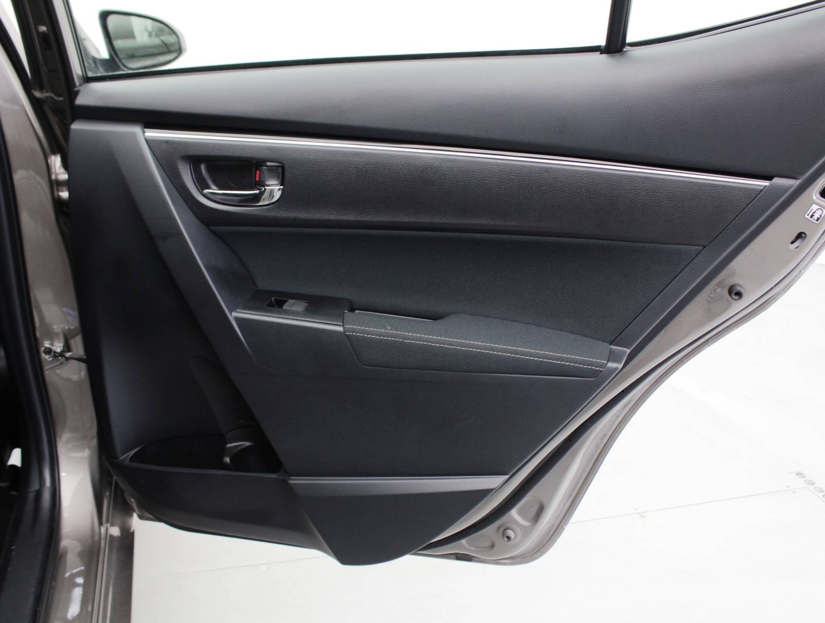 Florida Fine Cars - Used TOYOTA COROLLA 2017 MIAMI Le