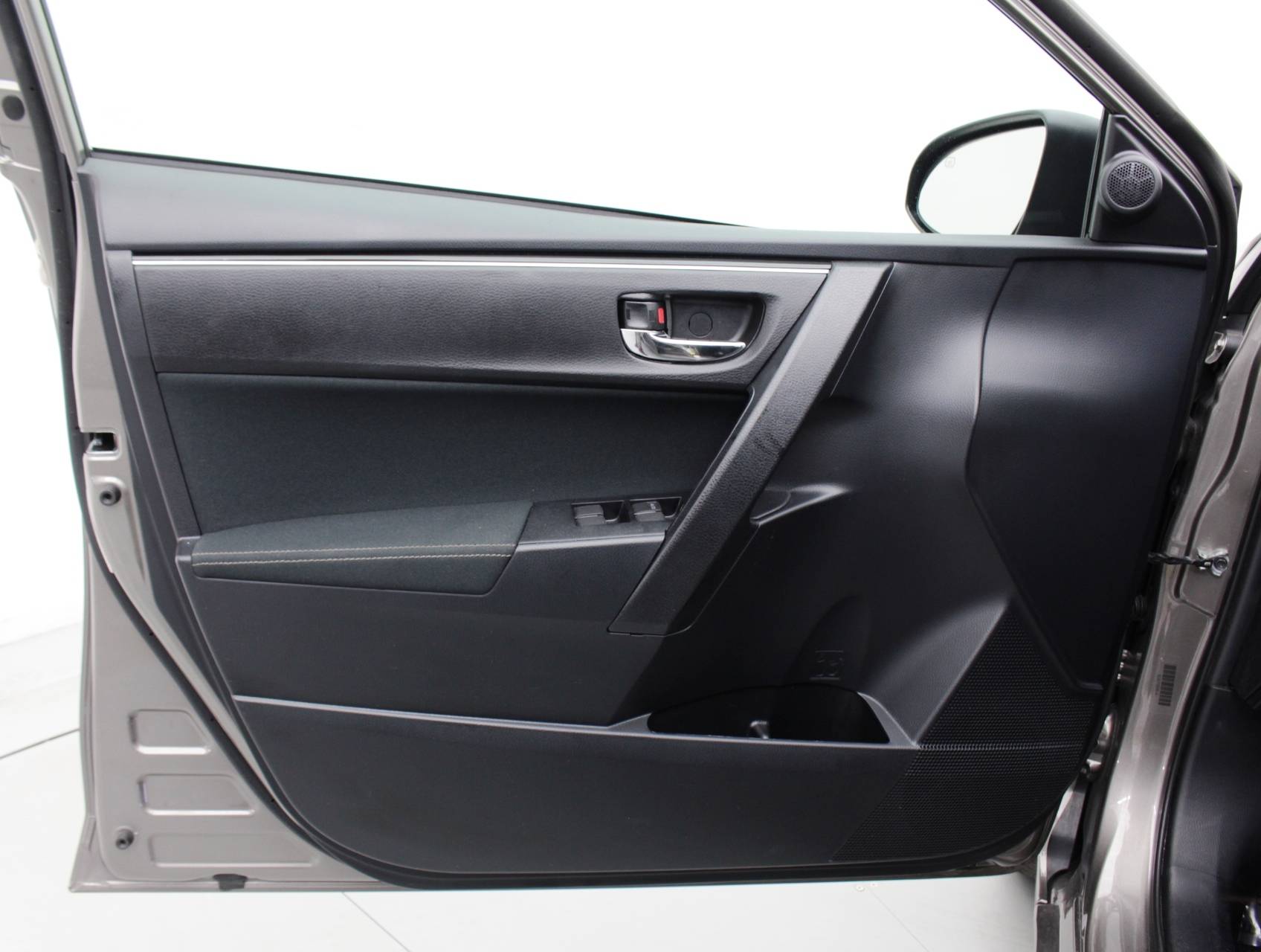 Florida Fine Cars - Used TOYOTA COROLLA 2017 MIAMI Le