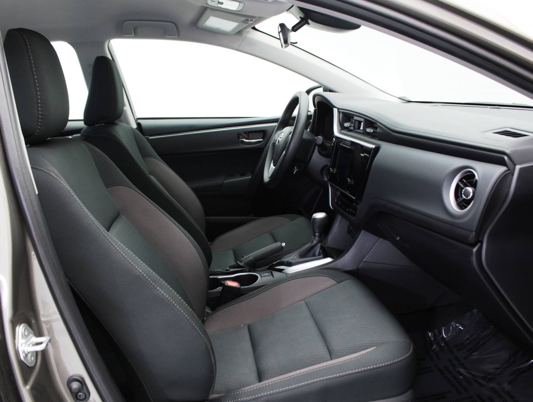 Florida Fine Cars - Used TOYOTA COROLLA 2017 MIAMI Le