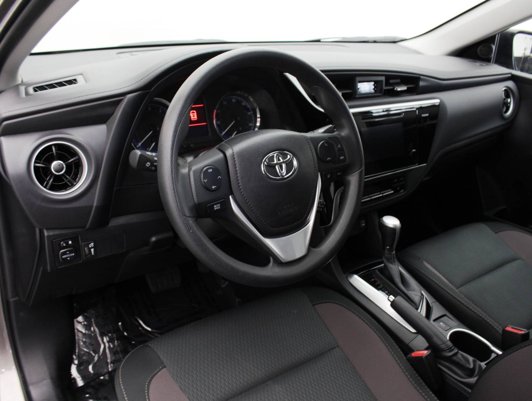 Florida Fine Cars - Used TOYOTA COROLLA 2017 MIAMI Le