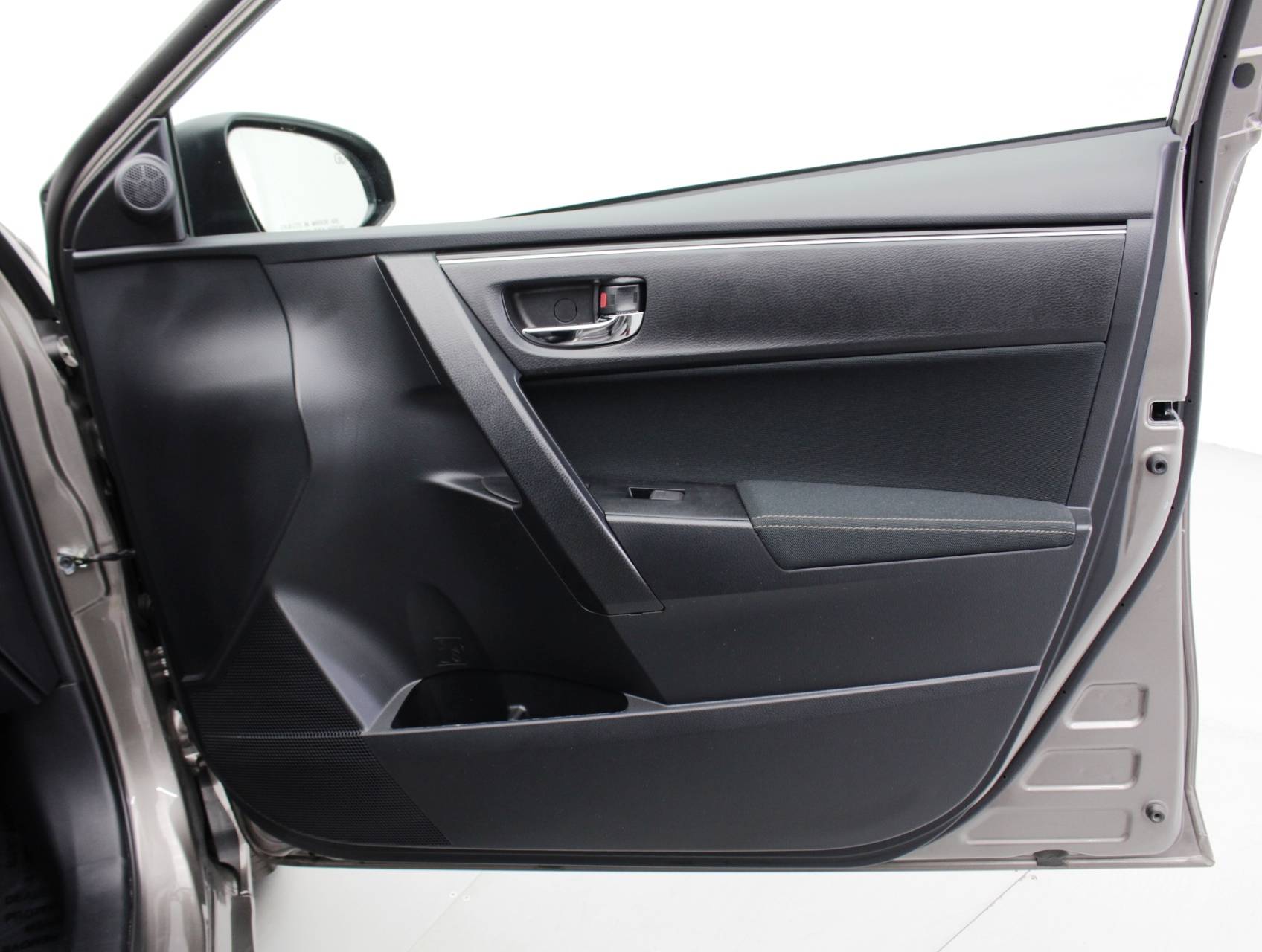 Florida Fine Cars - Used TOYOTA COROLLA 2017 MIAMI Le