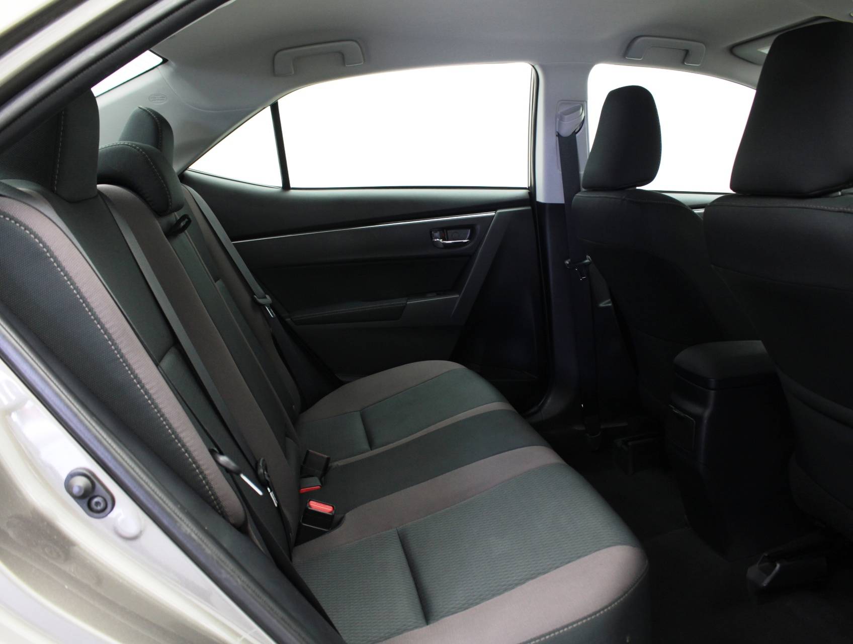 Florida Fine Cars - Used TOYOTA COROLLA 2017 MIAMI Le