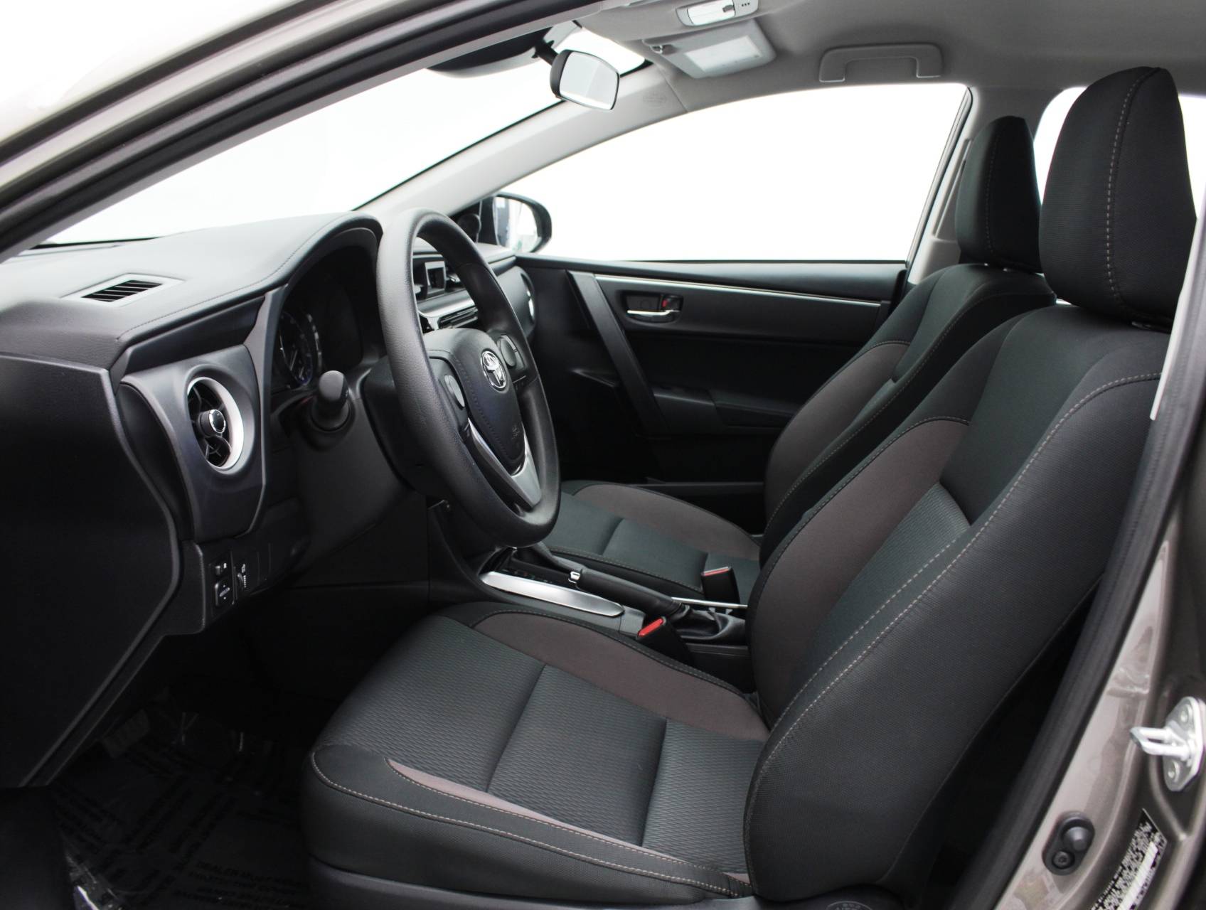 Florida Fine Cars - Used TOYOTA COROLLA 2017 MIAMI Le