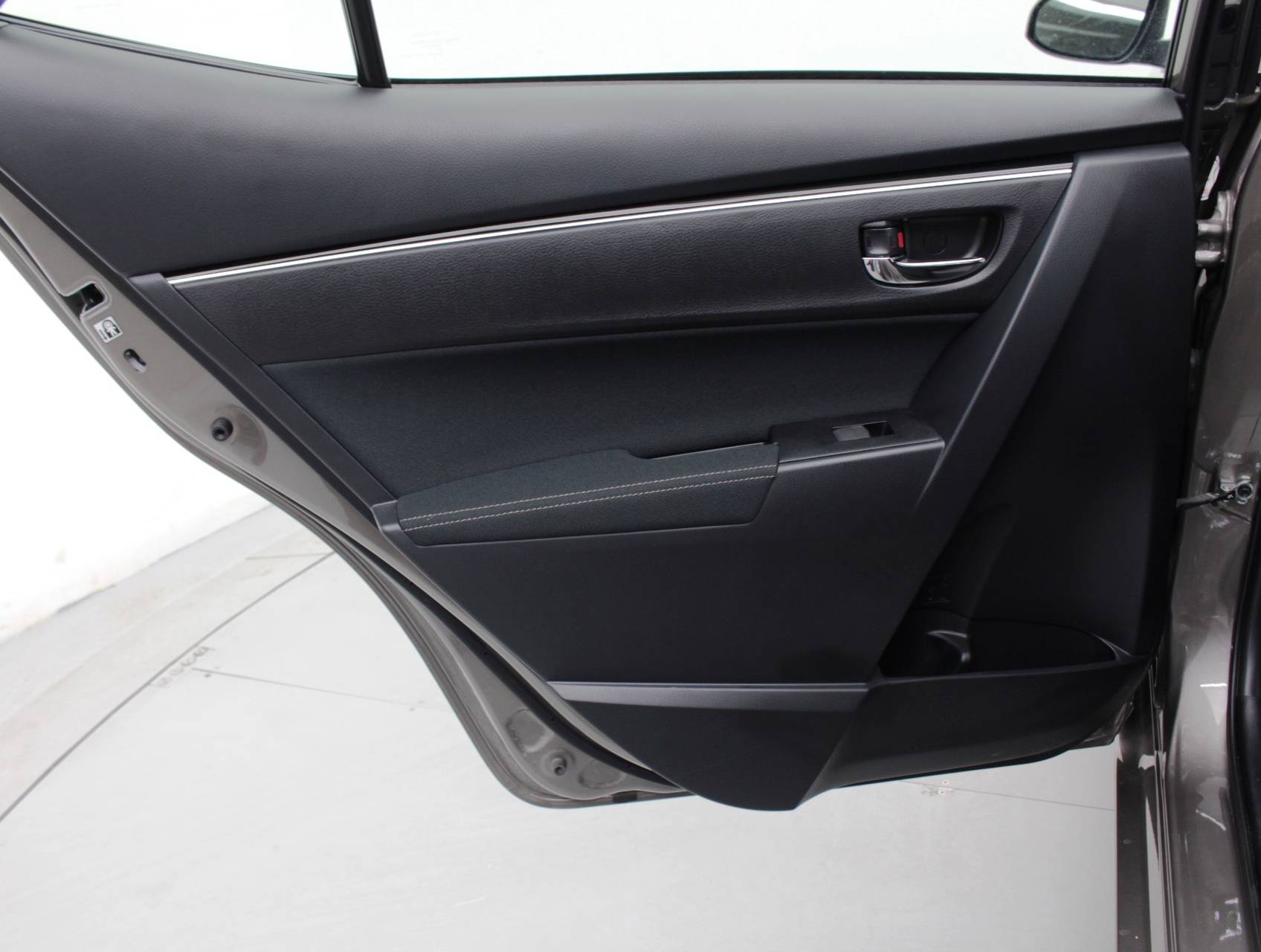 Florida Fine Cars - Used TOYOTA COROLLA 2017 MIAMI Le