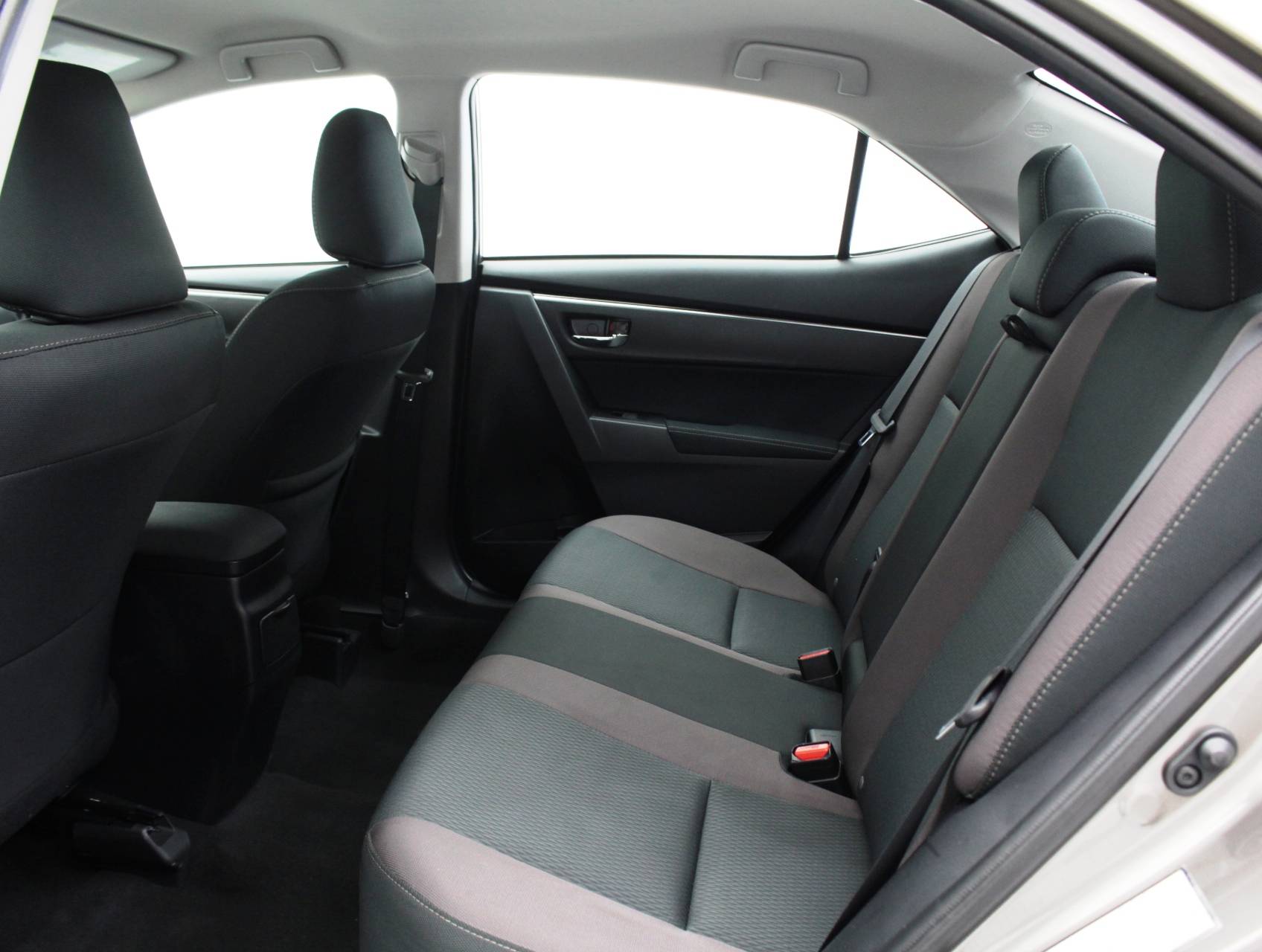 Florida Fine Cars - Used TOYOTA COROLLA 2017 MIAMI Le