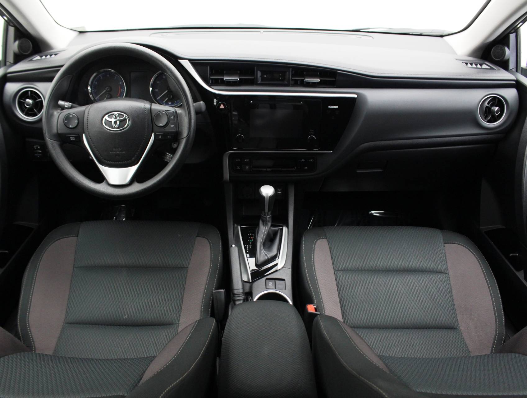 Florida Fine Cars - Used TOYOTA COROLLA 2017 MIAMI Le