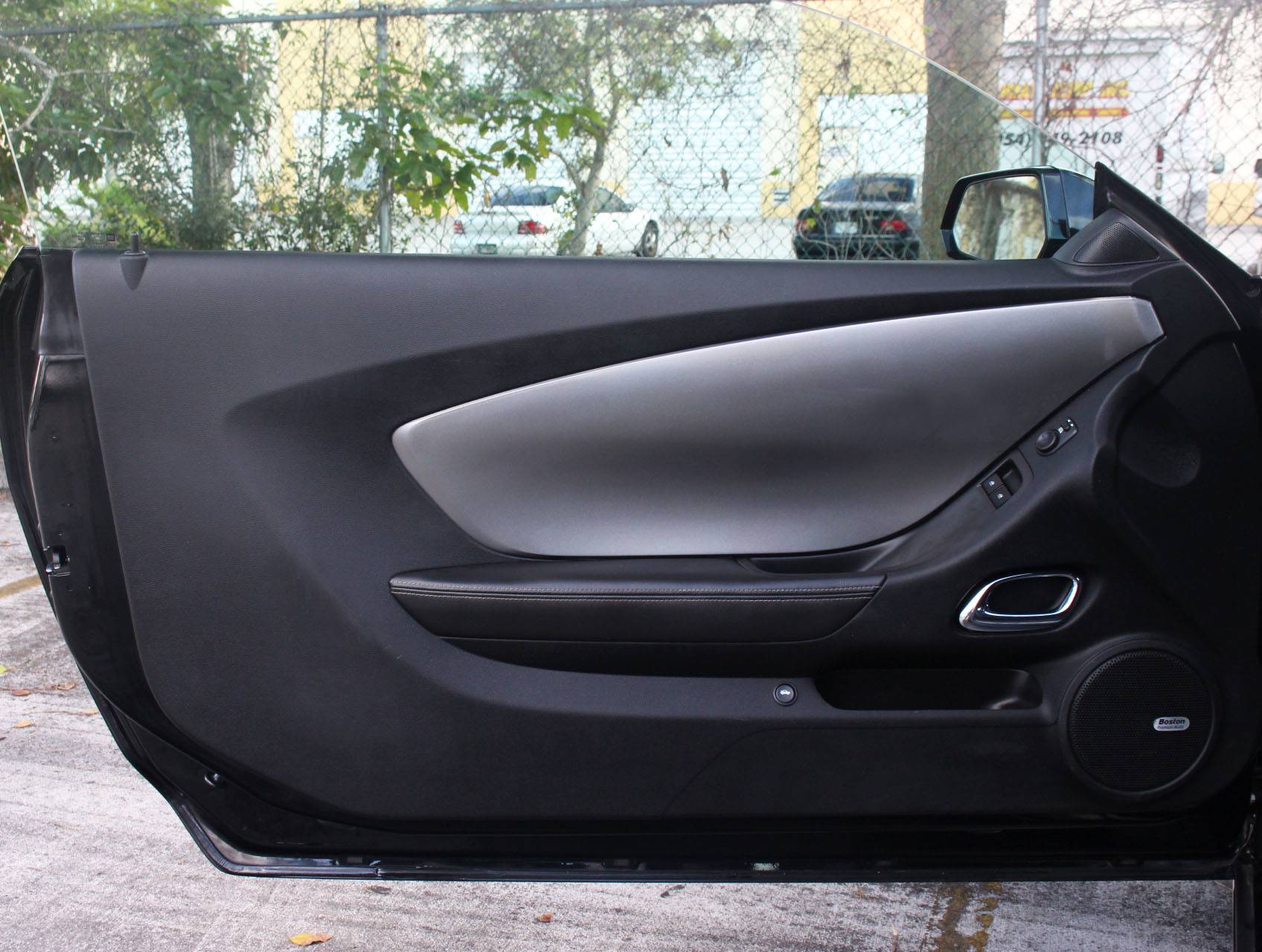 Florida Fine Cars - Used CHEVROLET CAMARO 2011 MARGATE 2SS