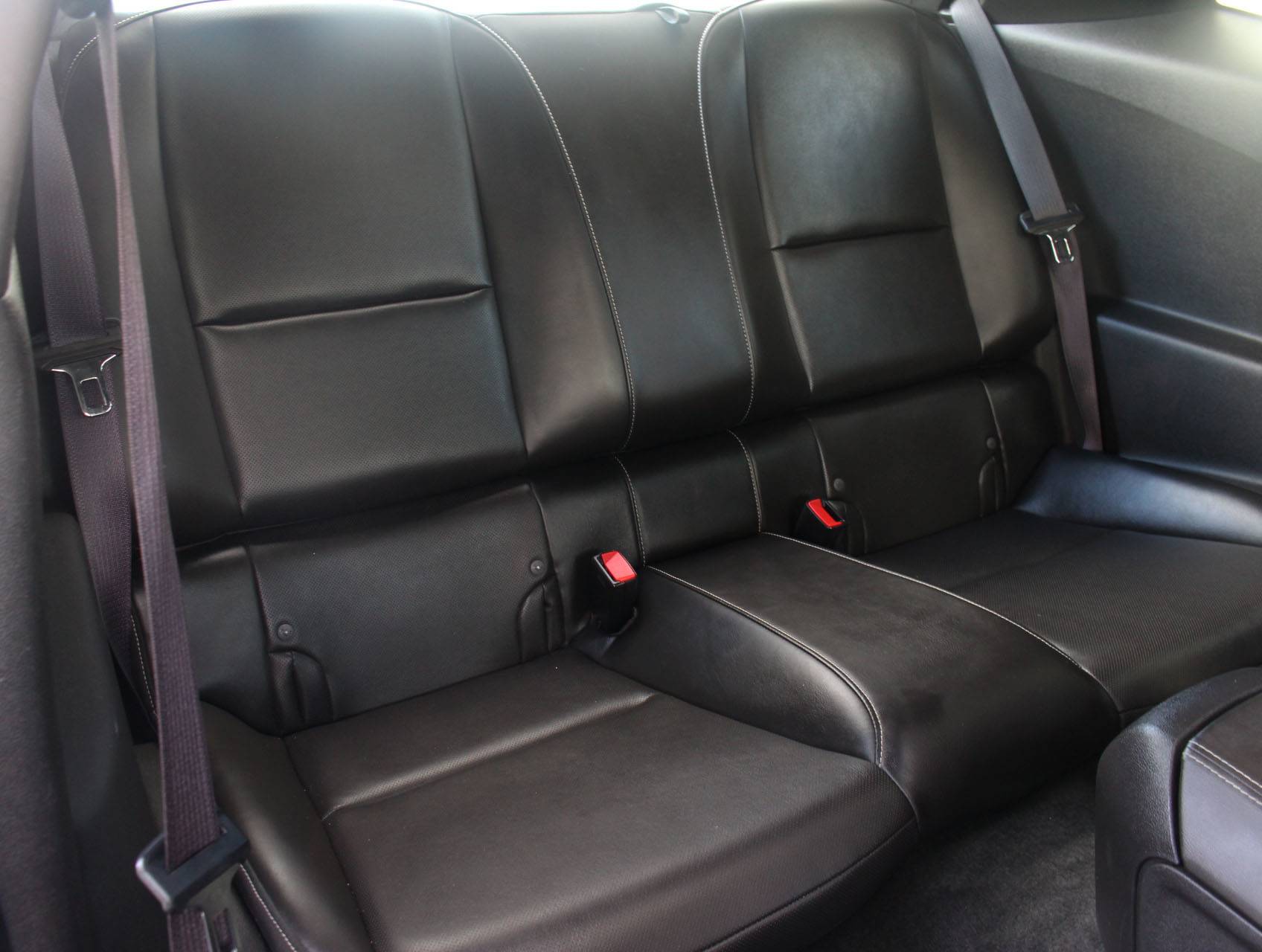 Florida Fine Cars - Used CHEVROLET CAMARO 2011 MARGATE 2SS