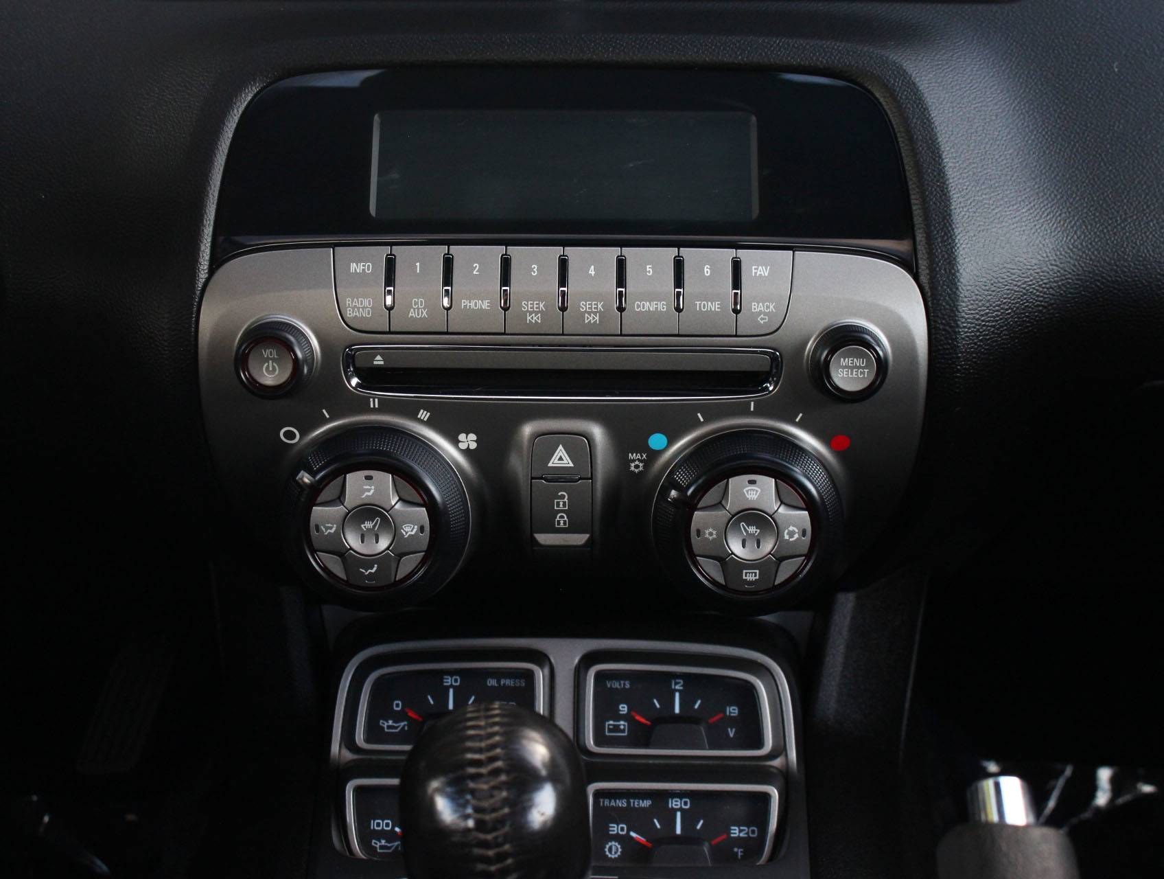 Florida Fine Cars - Used CHEVROLET CAMARO 2011 MARGATE 2SS