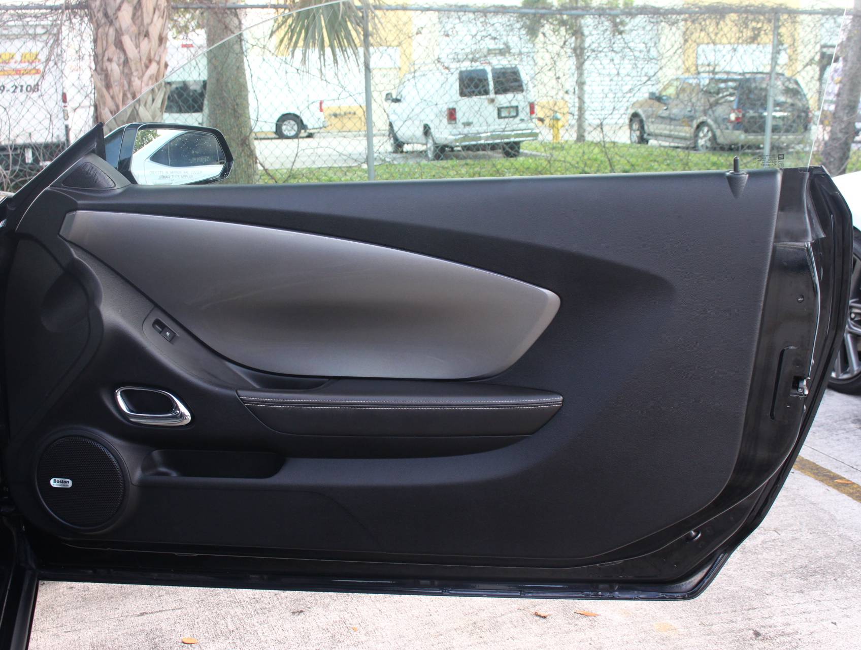 Florida Fine Cars - Used CHEVROLET CAMARO 2011 MARGATE 2SS