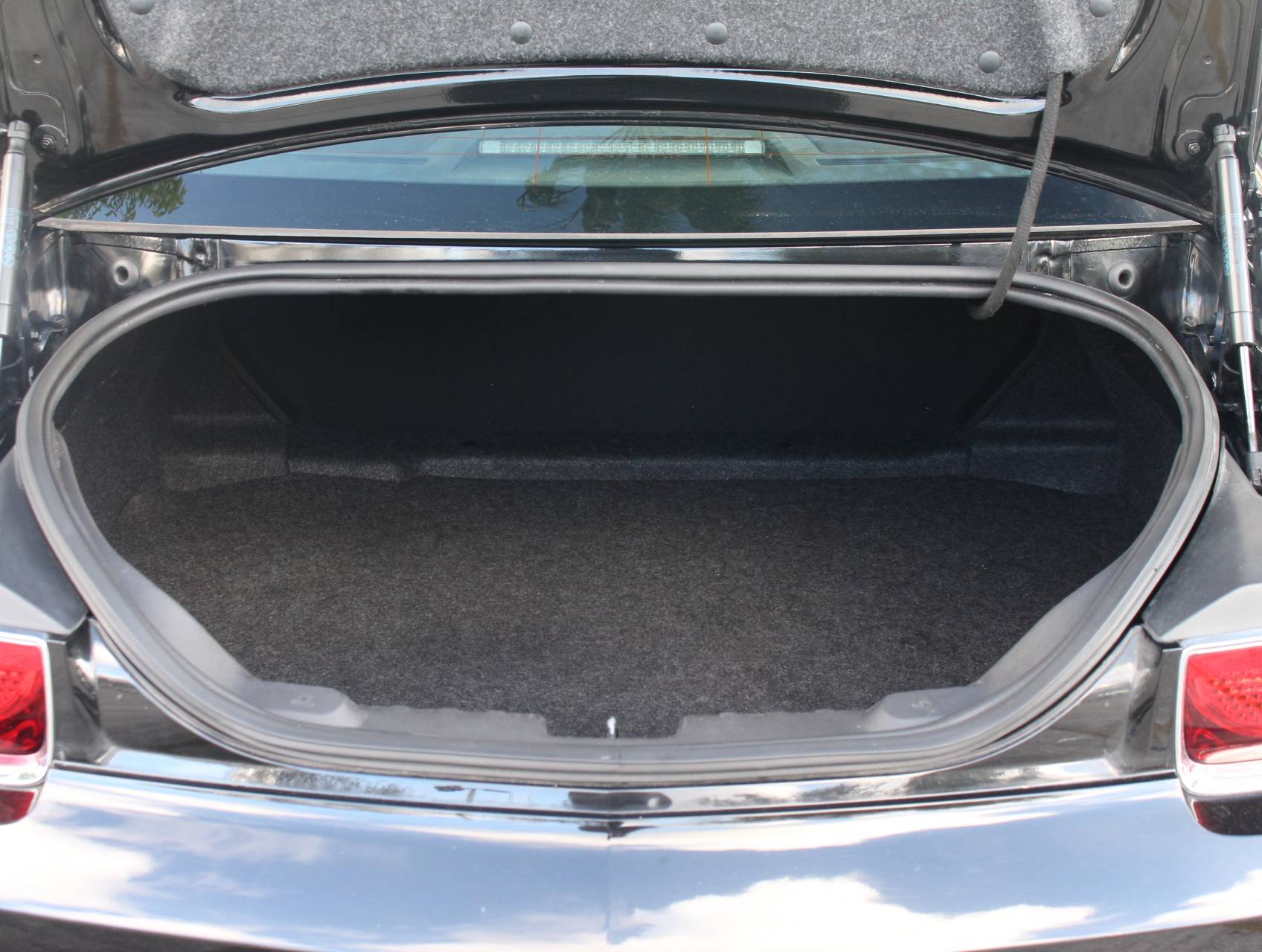 Florida Fine Cars - Used CHEVROLET CAMARO 2011 MARGATE 2SS