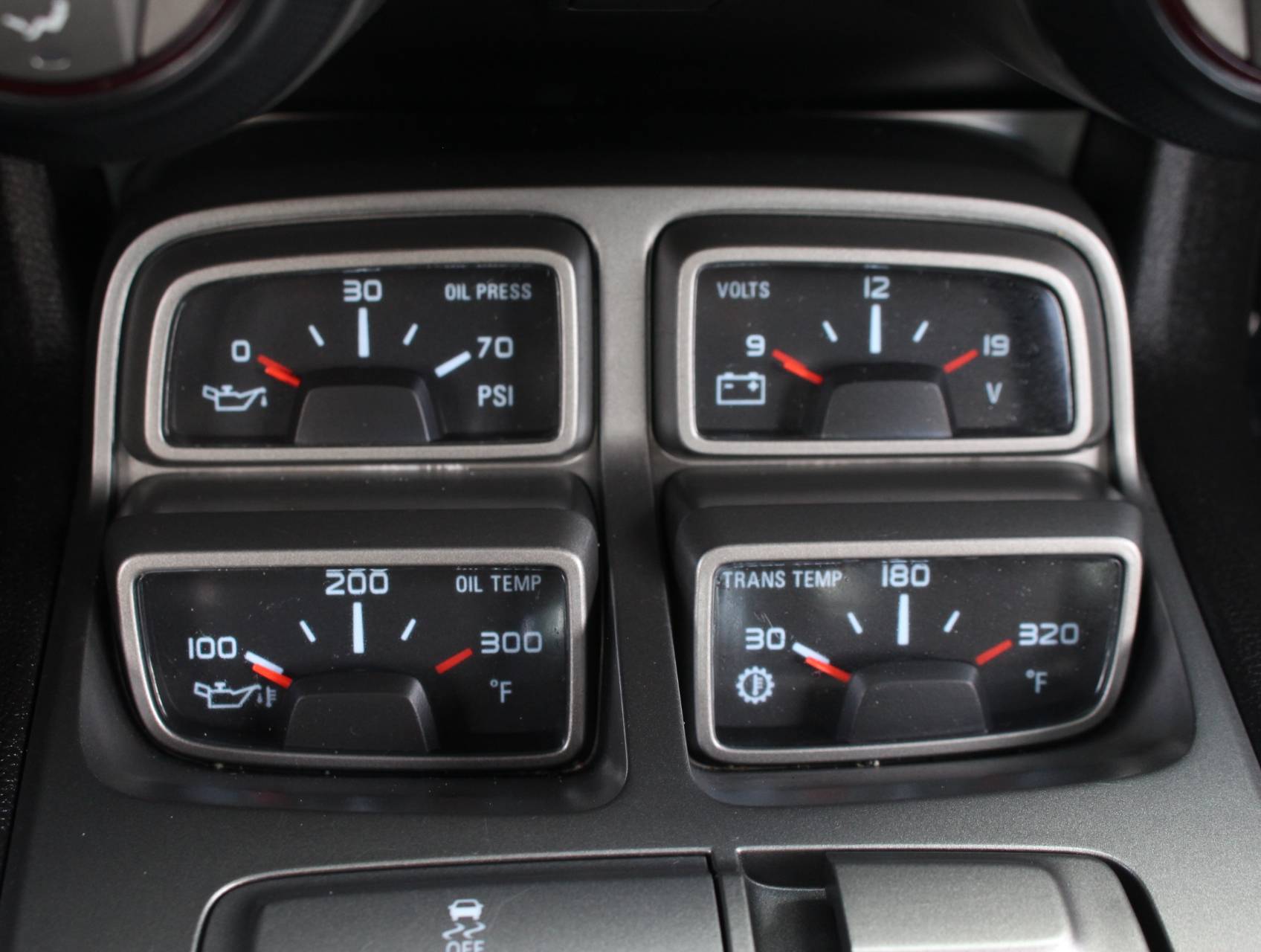 Florida Fine Cars - Used CHEVROLET CAMARO 2011 MARGATE 2SS