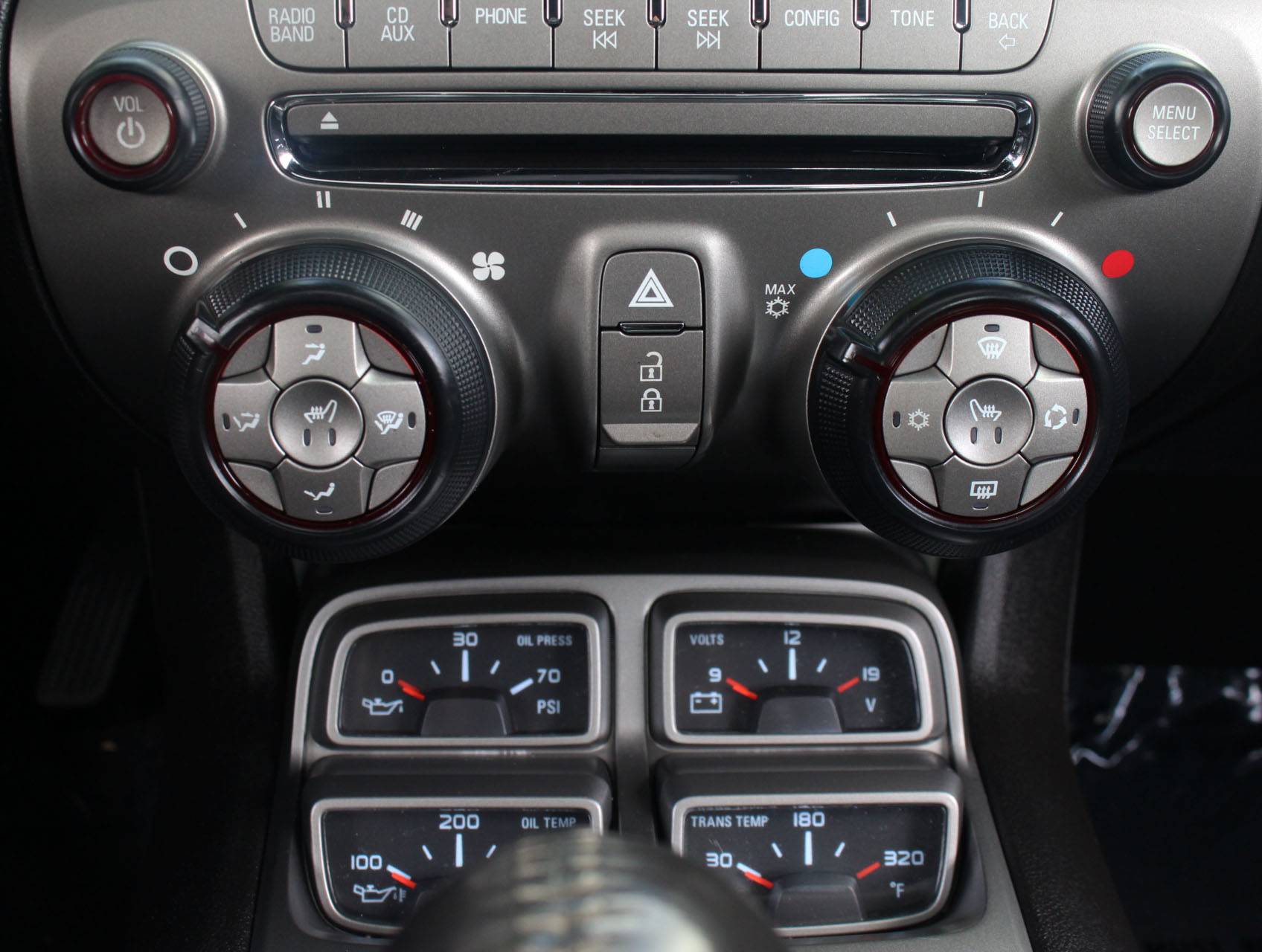 Florida Fine Cars - Used CHEVROLET CAMARO 2011 MARGATE 2SS