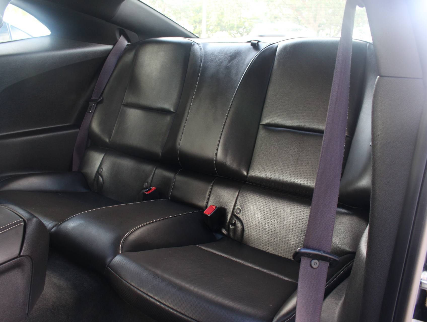 Florida Fine Cars - Used CHEVROLET CAMARO 2011 MARGATE 2SS