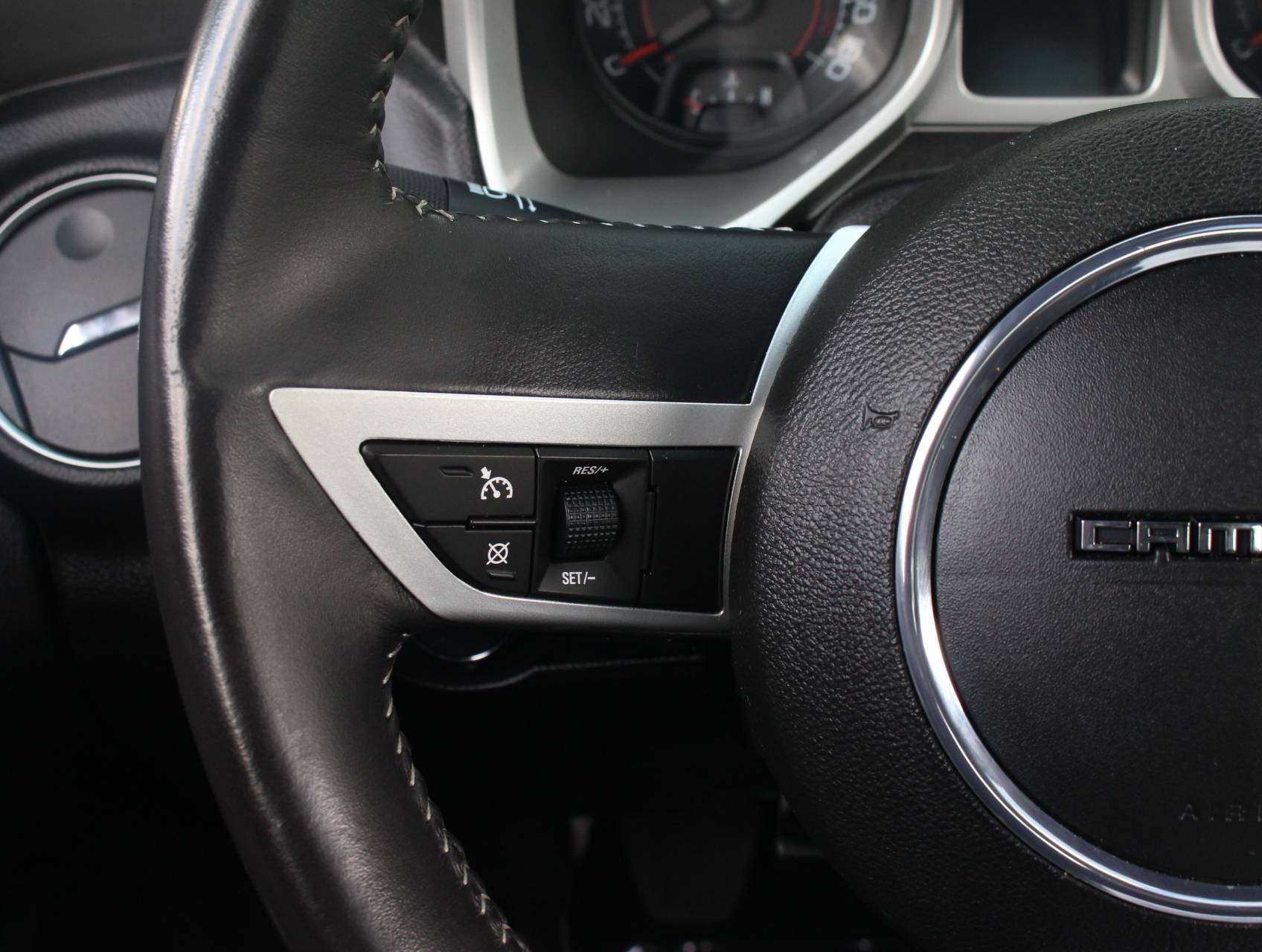 Florida Fine Cars - Used CHEVROLET CAMARO 2011 MARGATE 2SS