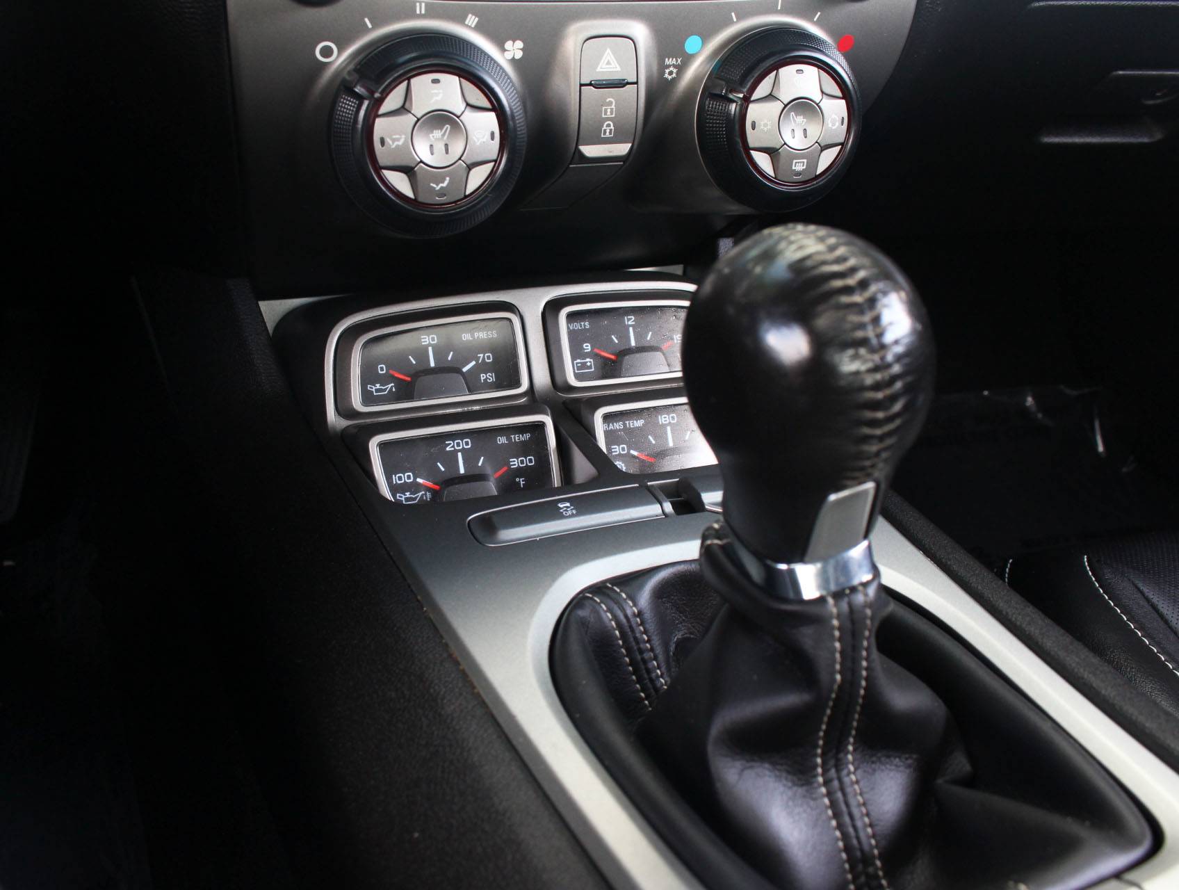 Florida Fine Cars - Used CHEVROLET CAMARO 2011 MARGATE 2SS