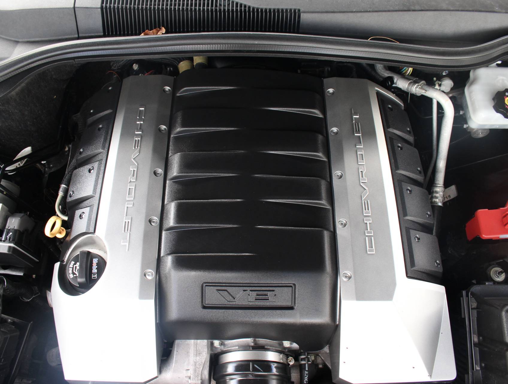 Florida Fine Cars - Used CHEVROLET CAMARO 2011 MARGATE 2SS