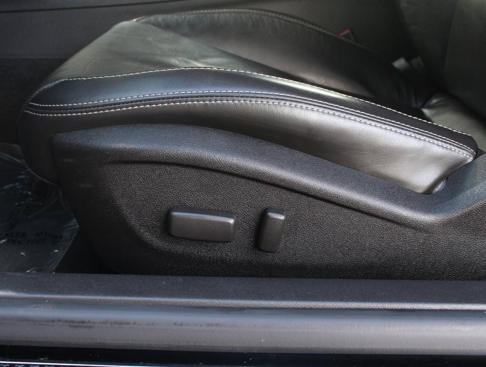 Florida Fine Cars - Used CHEVROLET CAMARO 2011 MARGATE 2SS