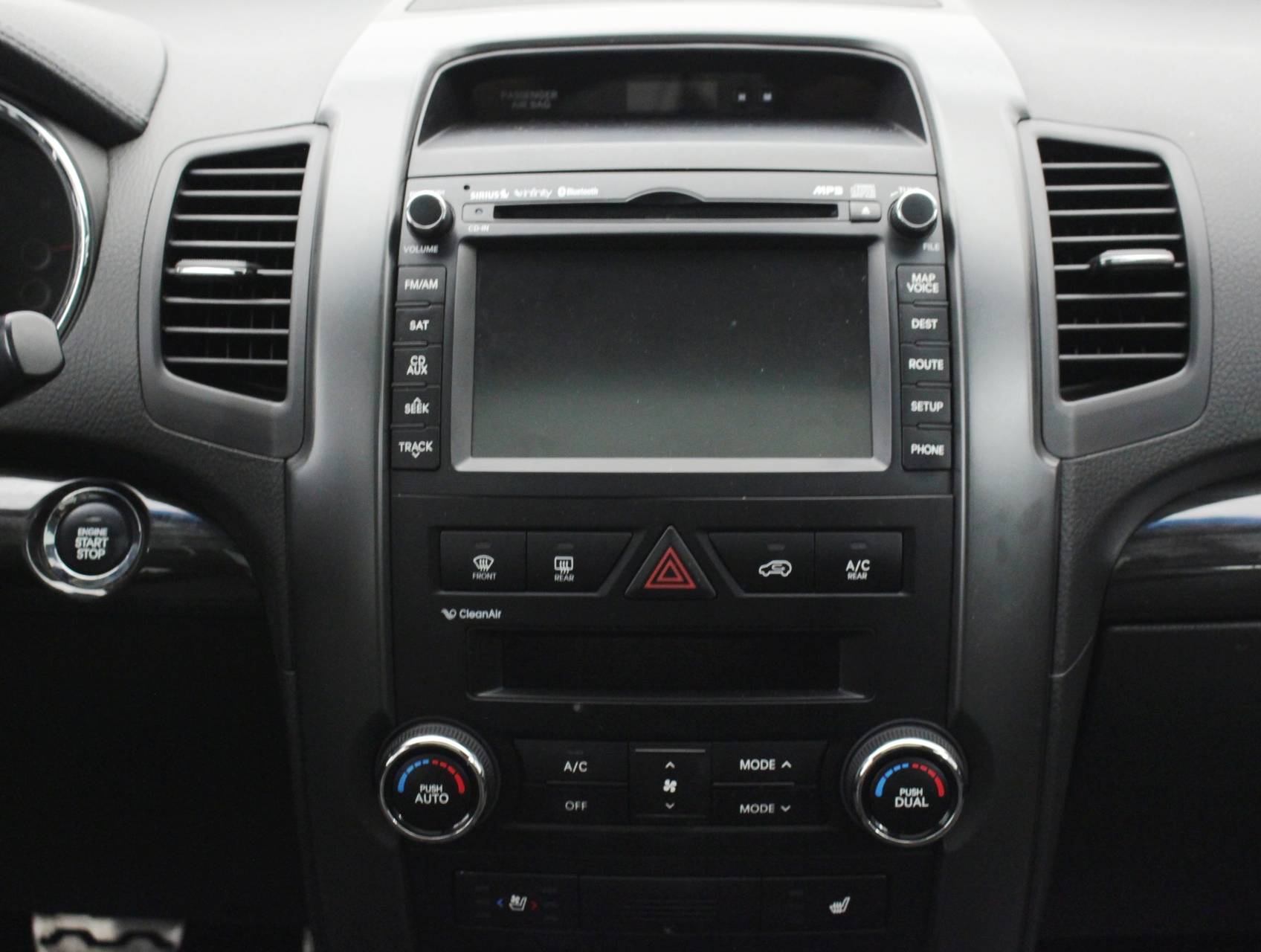 Florida Fine Cars - Used KIA SORENTO 2012 MIAMI Sx Awd