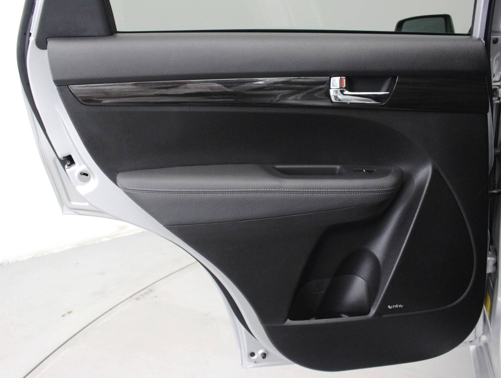 Florida Fine Cars - Used KIA SORENTO 2012 MIAMI Sx Awd