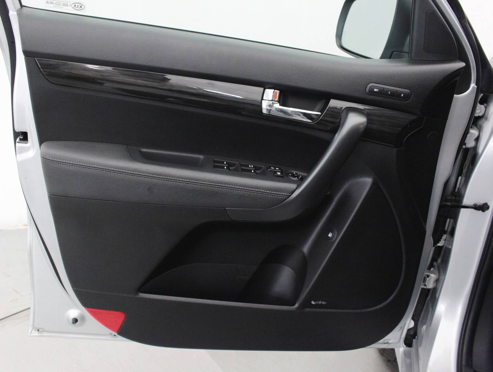 Florida Fine Cars - Used KIA SORENTO 2012 MIAMI Sx Awd