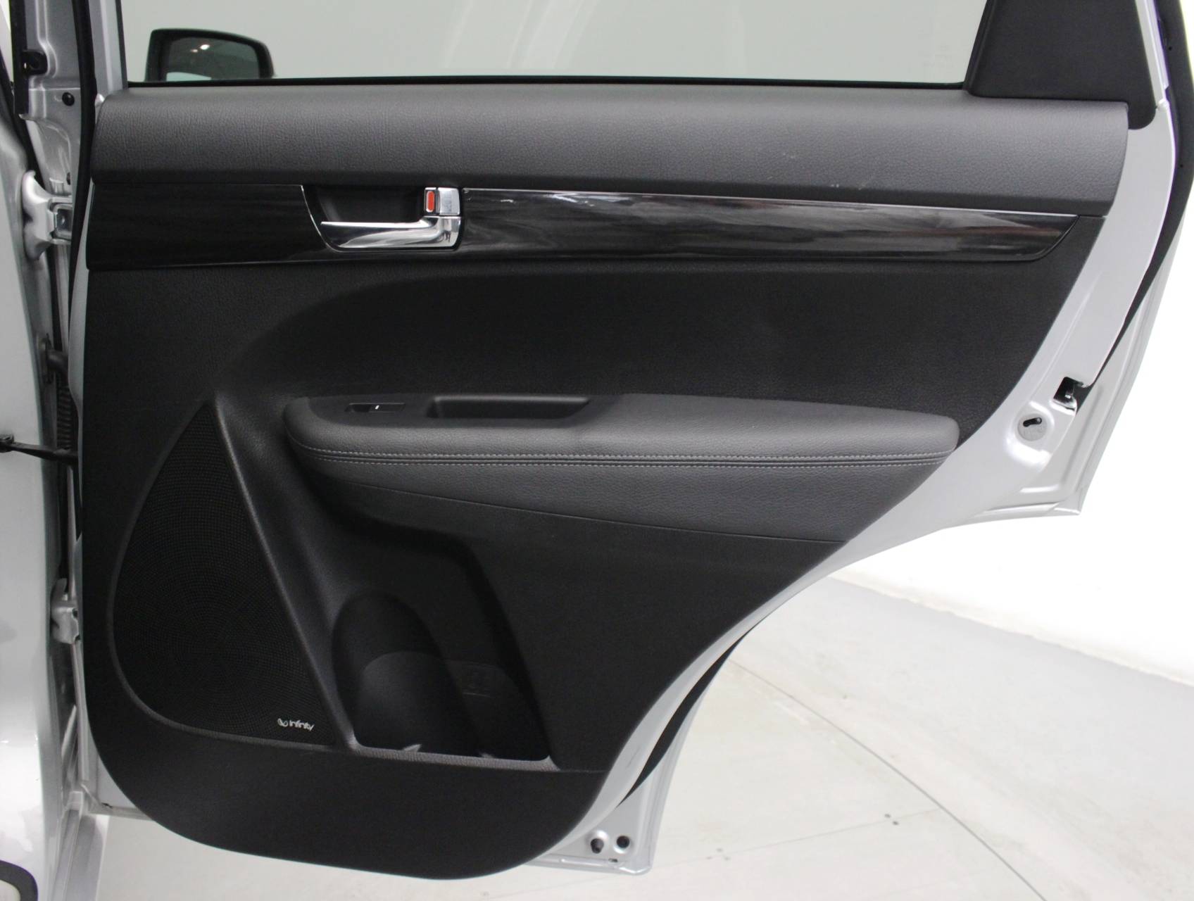 Florida Fine Cars - Used KIA SORENTO 2012 MIAMI Sx Awd