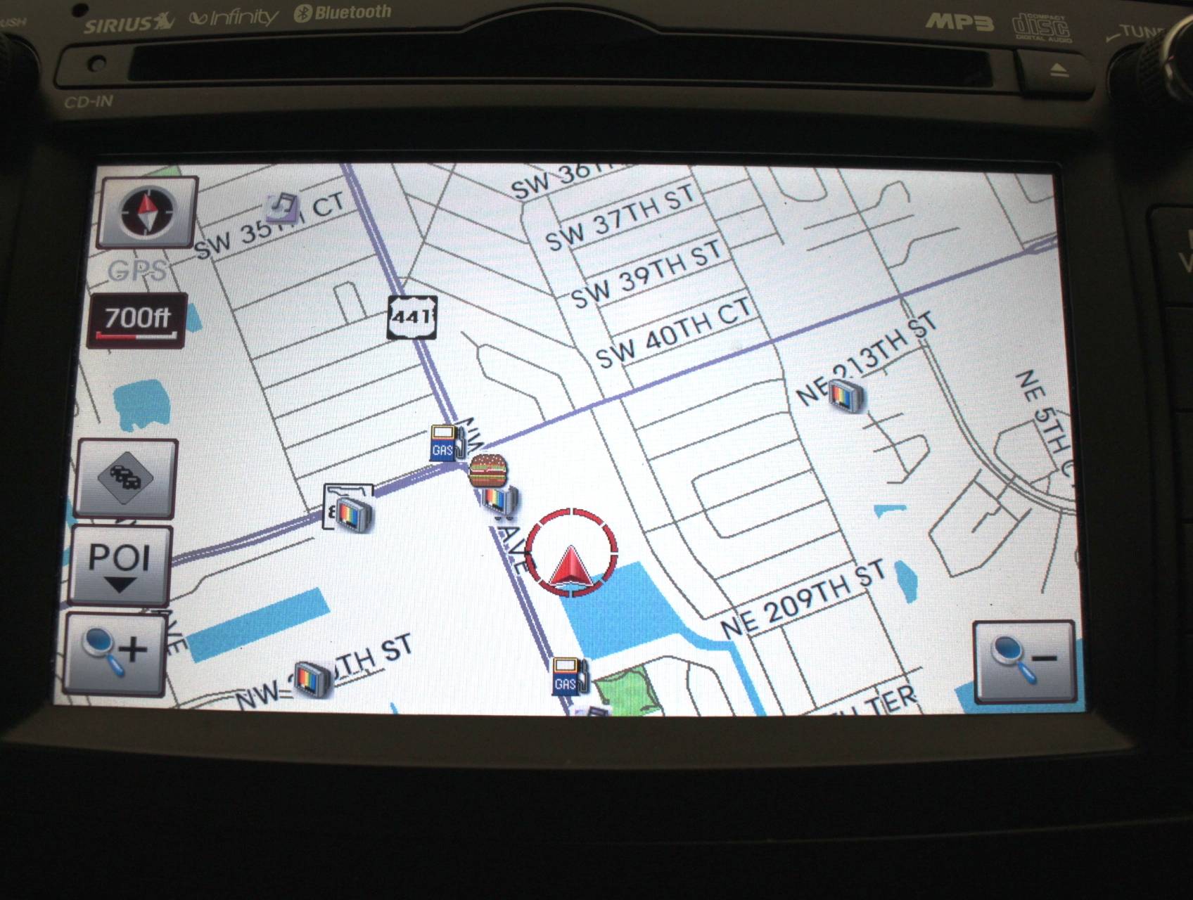 Florida Fine Cars - Used KIA SORENTO 2012 MIAMI Sx Awd