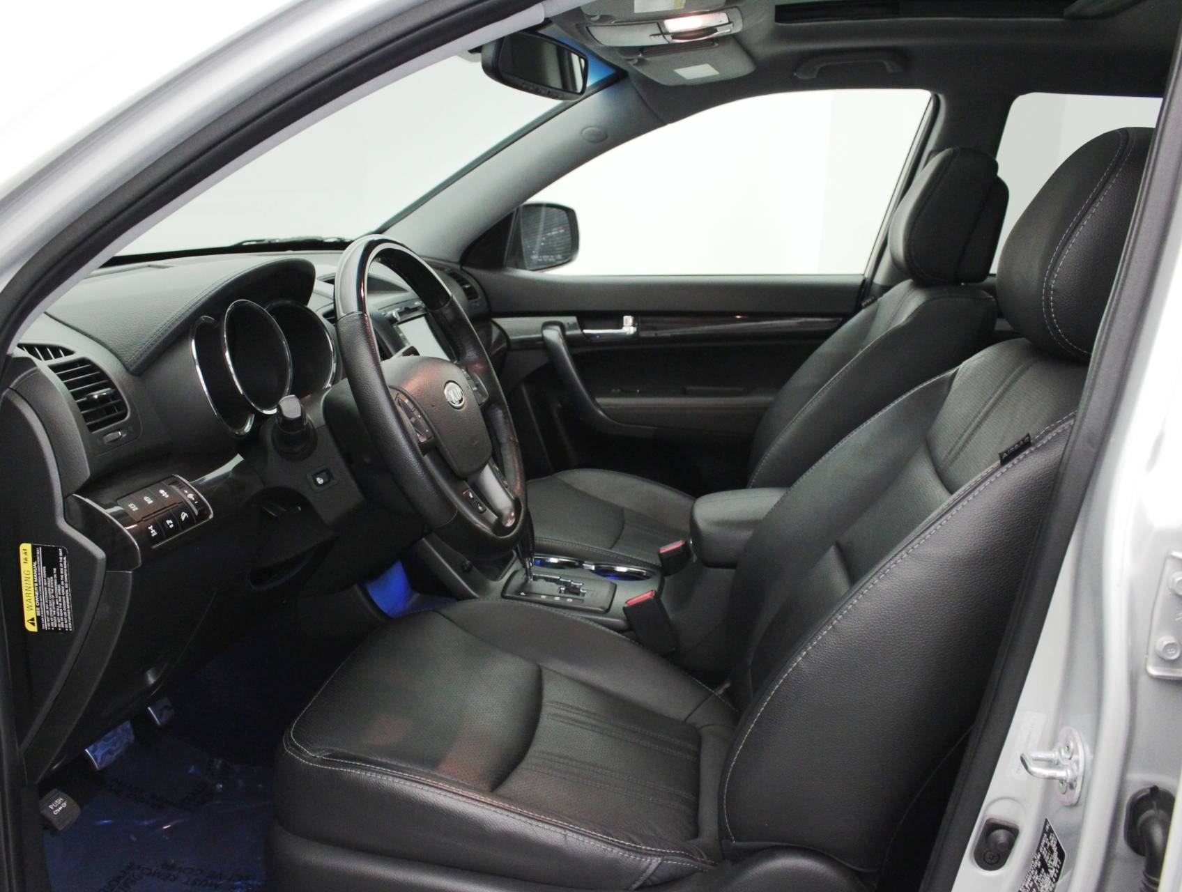 Florida Fine Cars - Used KIA SORENTO 2012 MIAMI Sx Awd