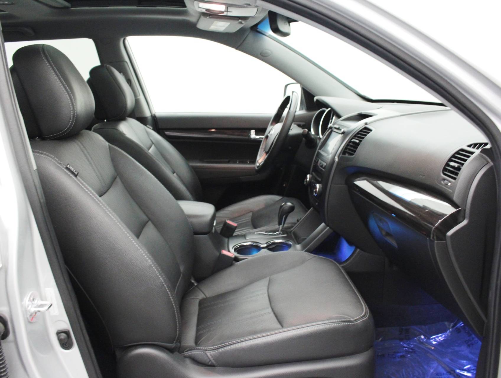 Florida Fine Cars - Used KIA SORENTO 2012 MIAMI Sx Awd