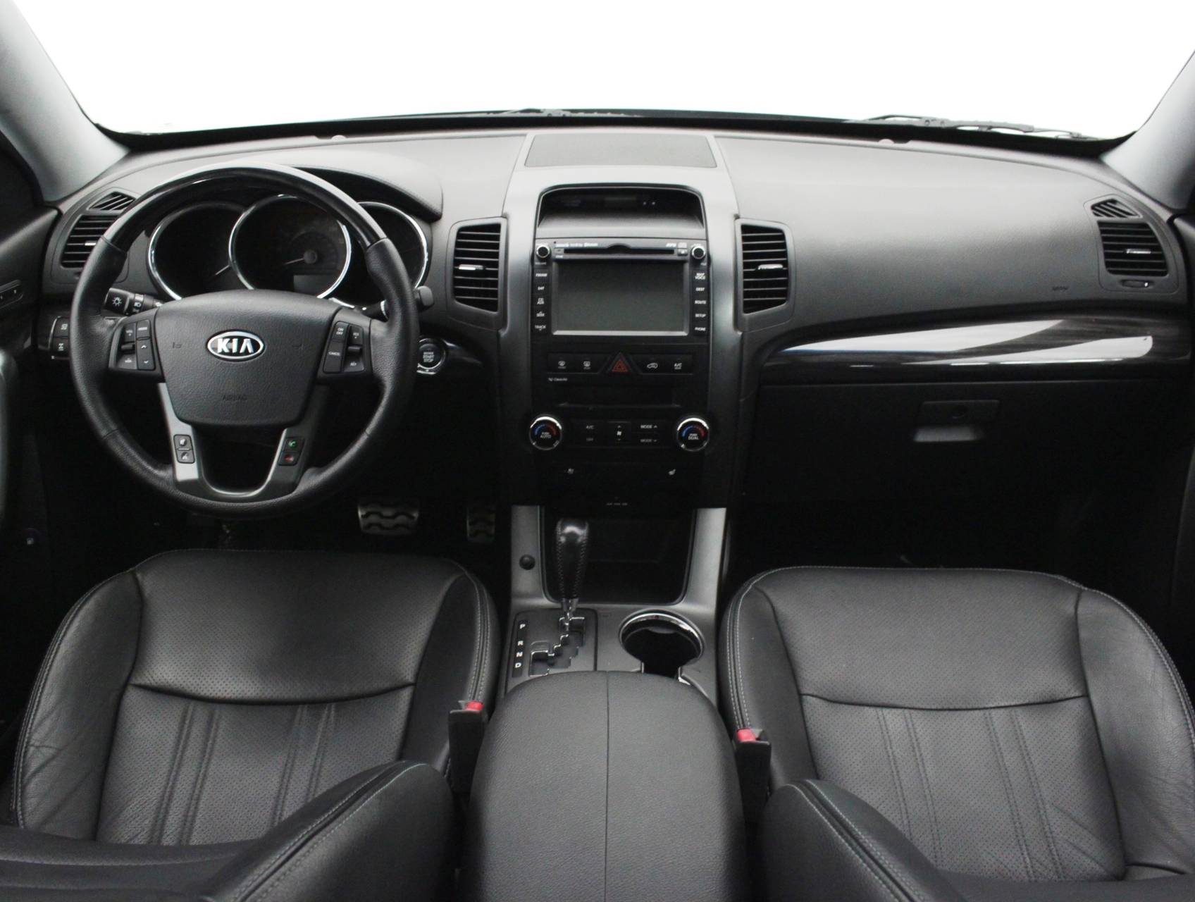 Florida Fine Cars - Used KIA SORENTO 2012 MIAMI Sx Awd