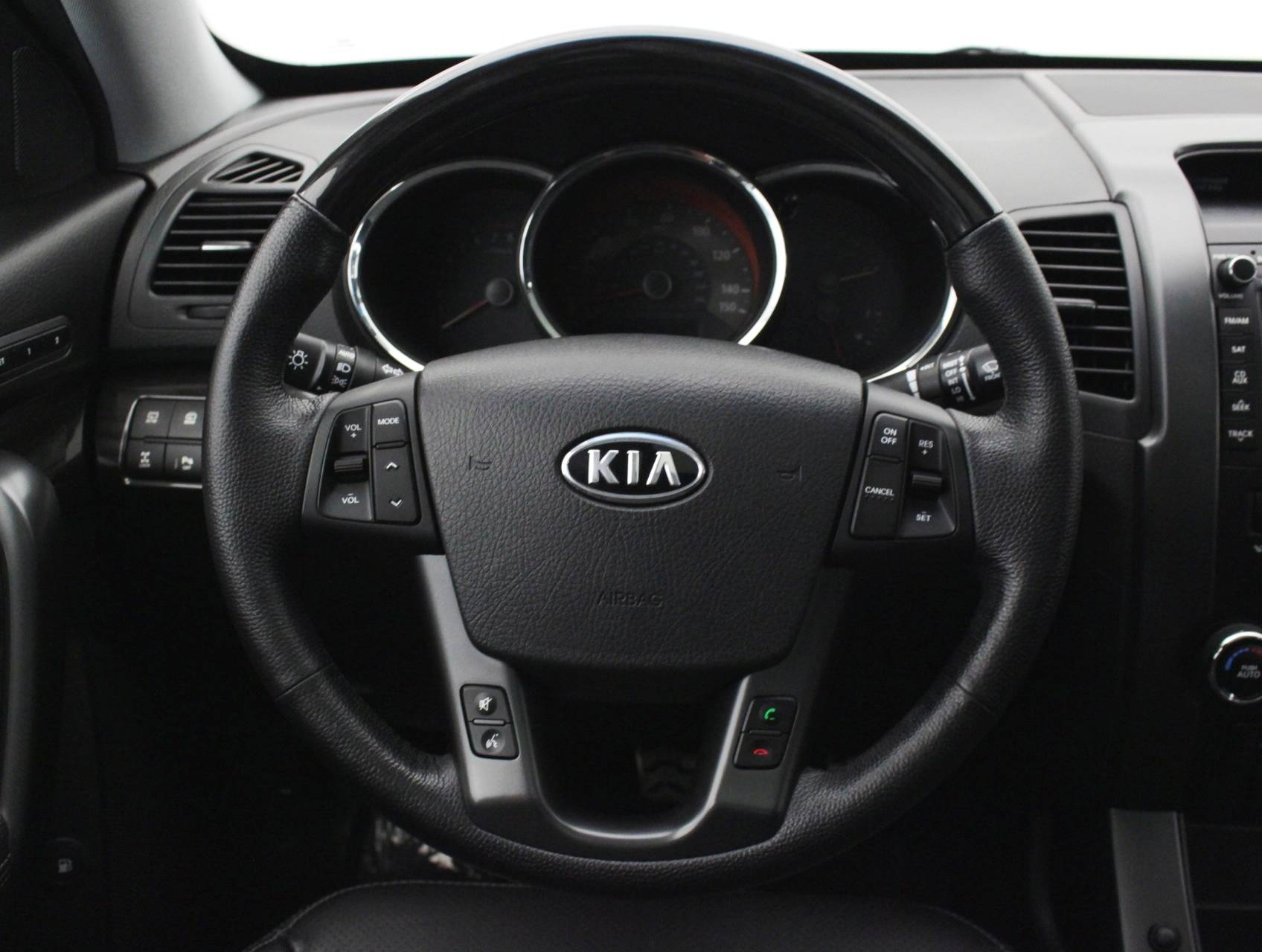 Florida Fine Cars - Used KIA SORENTO 2012 MIAMI Sx Awd