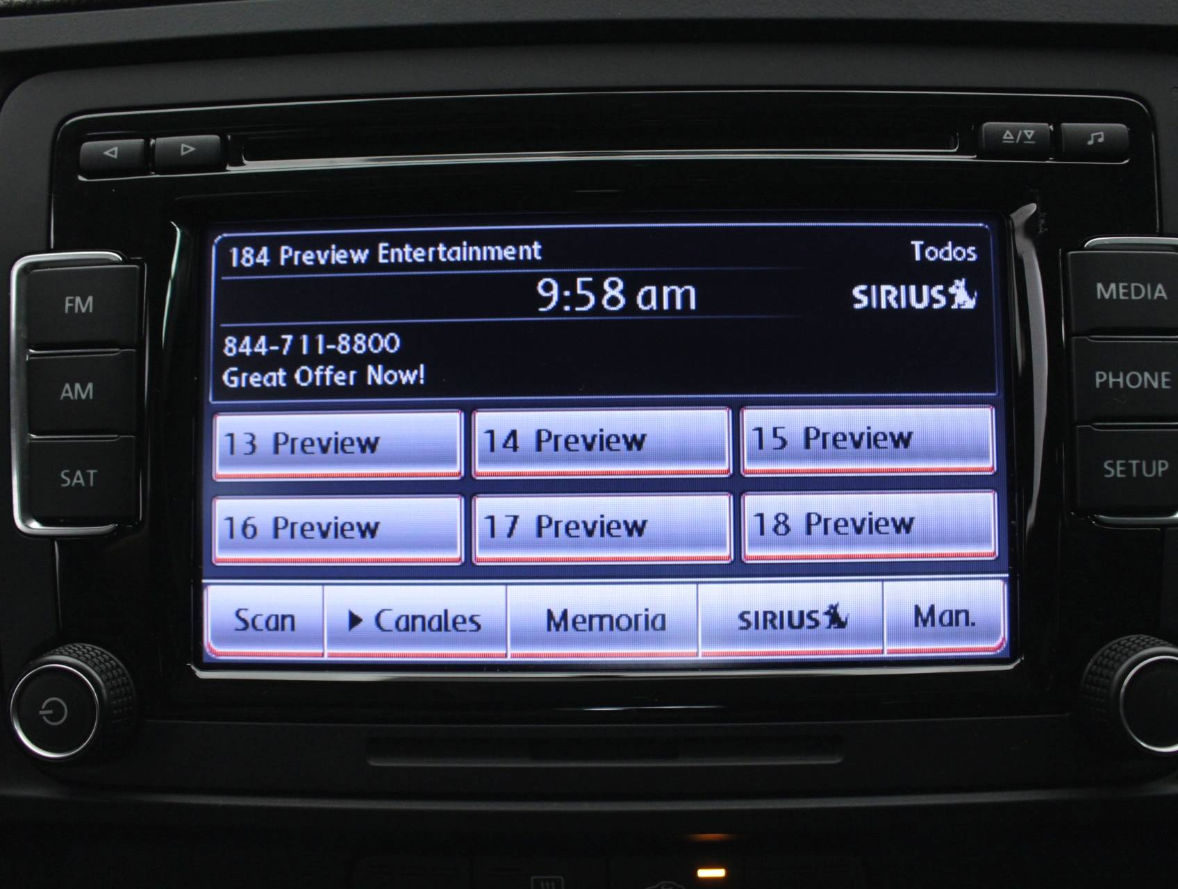 Florida Fine Cars - Used VOLKSWAGEN JETTA 2015 MARGATE SE