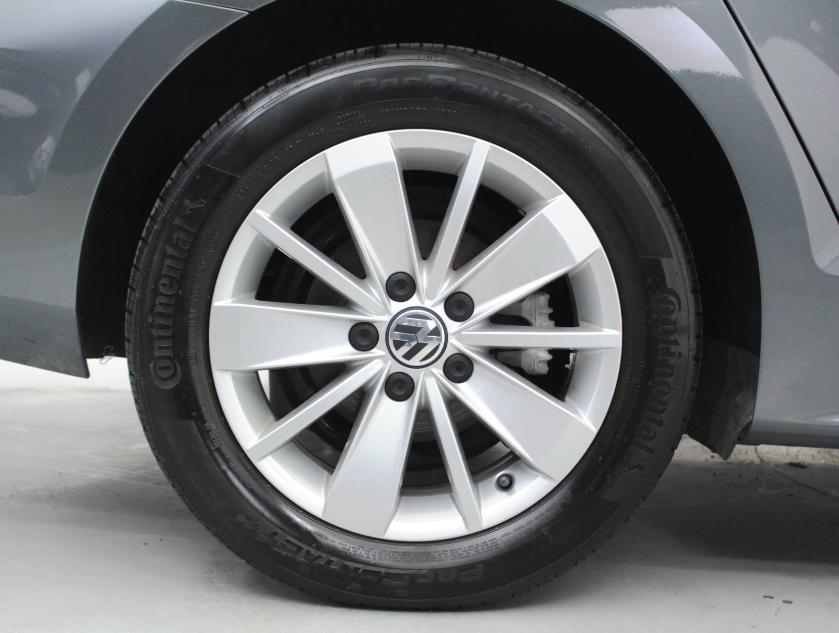 Florida Fine Cars - Used VOLKSWAGEN JETTA 2015 MARGATE SE