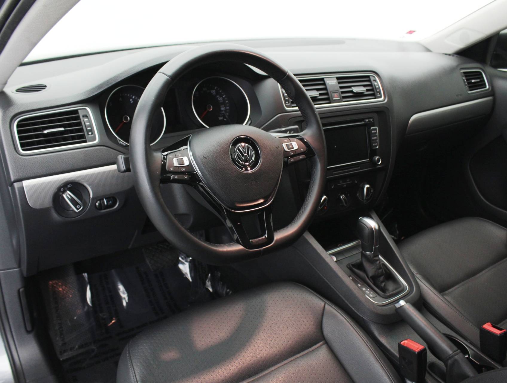 Florida Fine Cars - Used VOLKSWAGEN JETTA 2015 MARGATE SE