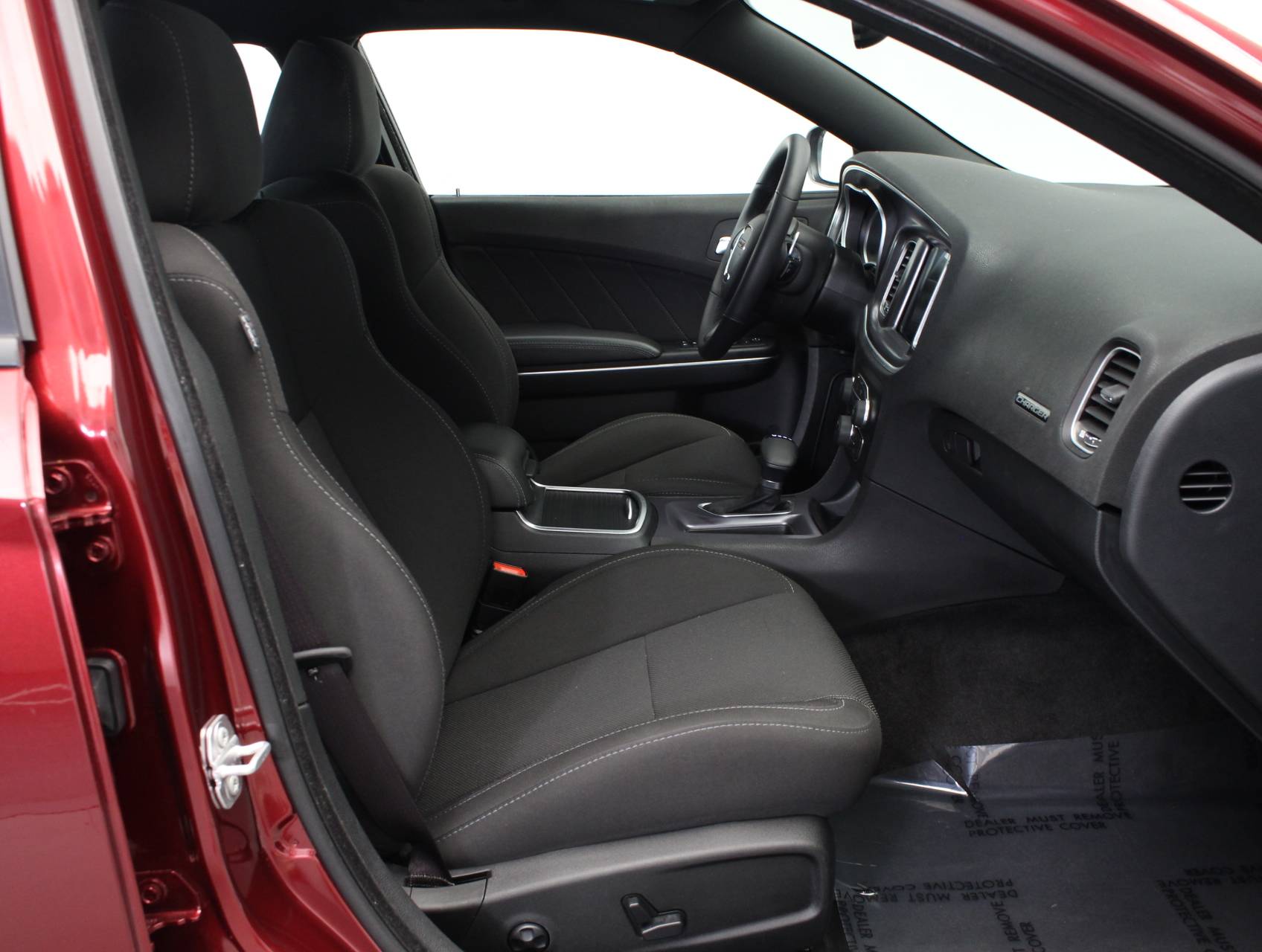 Florida Fine Cars - Used DODGE CHARGER 2017 WEST PALM R/t Scat Pac 392