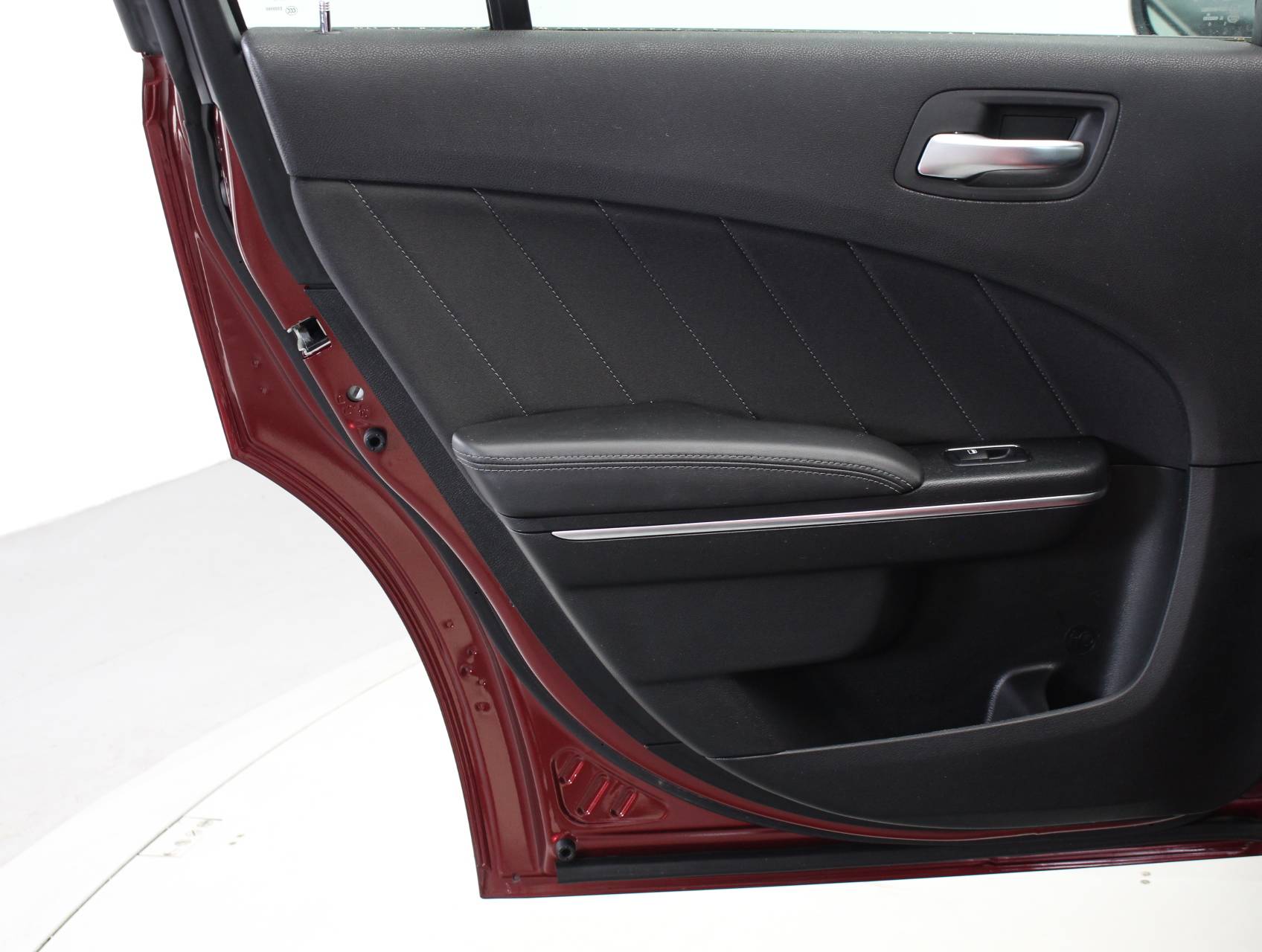 Florida Fine Cars - Used DODGE CHARGER 2017 WEST PALM R/t Scat Pac 392