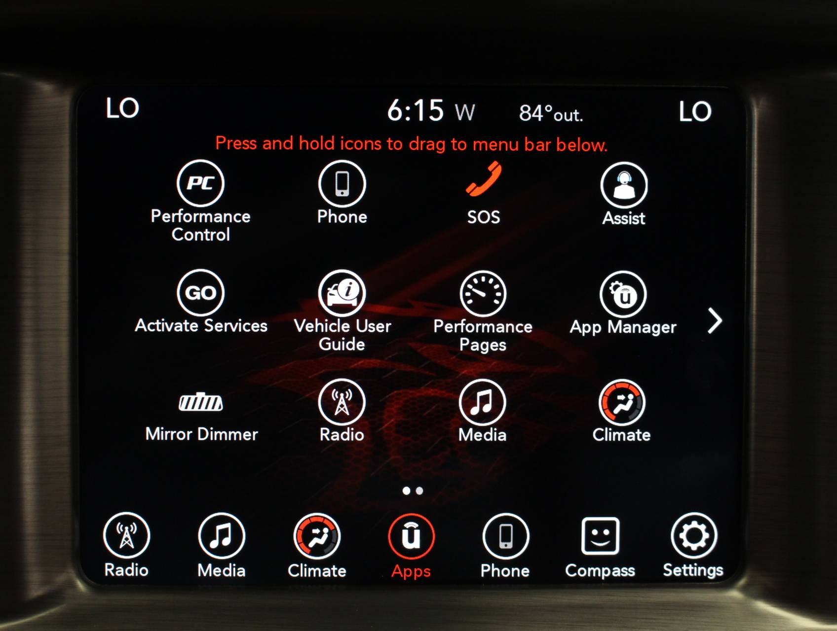 Florida Fine Cars - Used DODGE CHARGER 2017 WEST PALM R/t Scat Pac 392