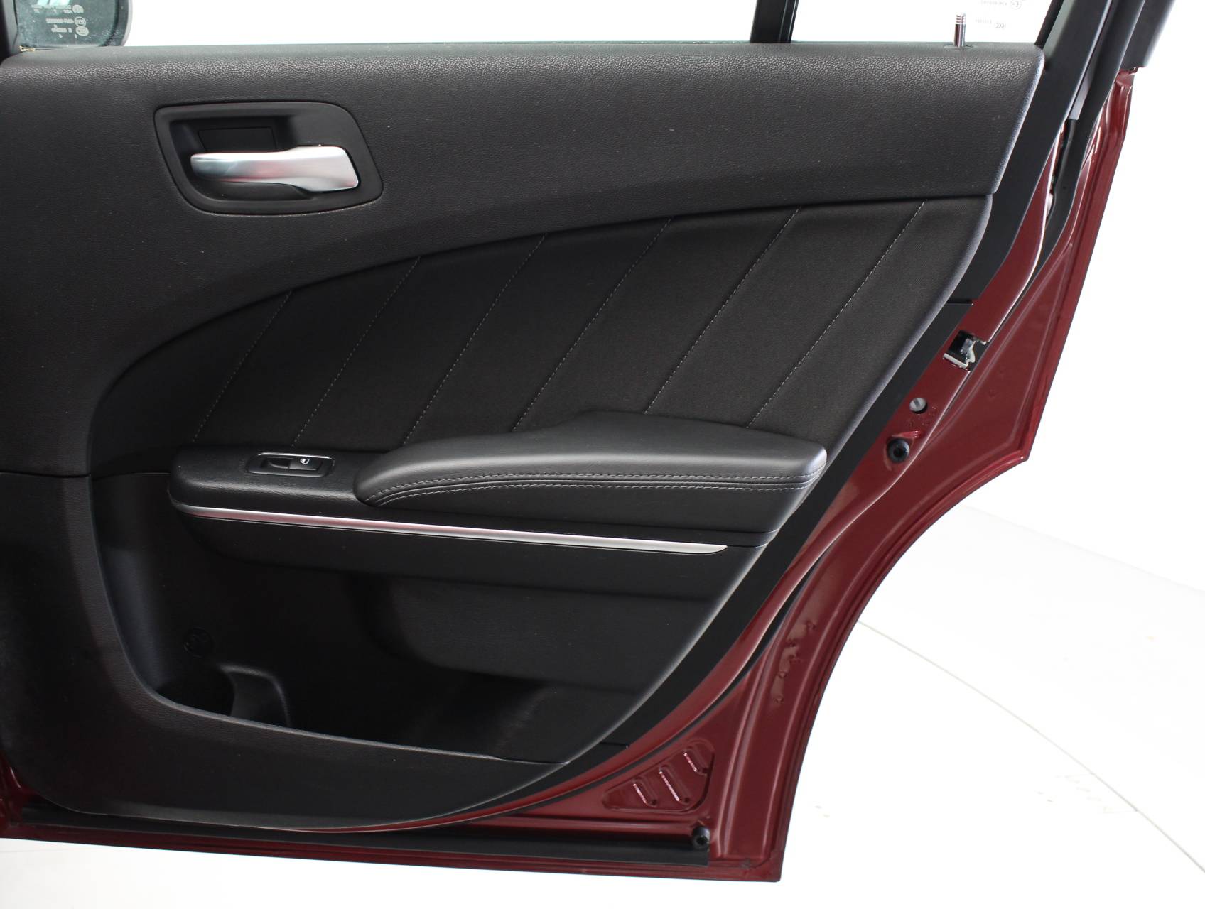 Florida Fine Cars - Used DODGE CHARGER 2017 WEST PALM R/t Scat Pac 392