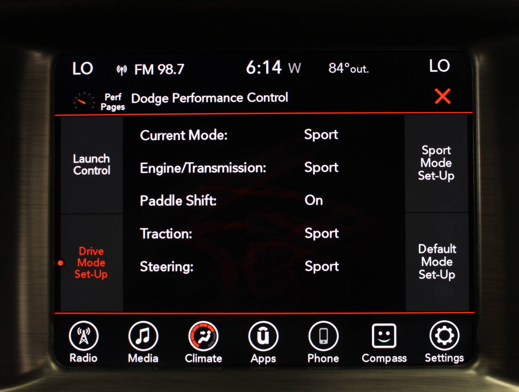 Florida Fine Cars - Used DODGE CHARGER 2017 WEST PALM R/t Scat Pac 392