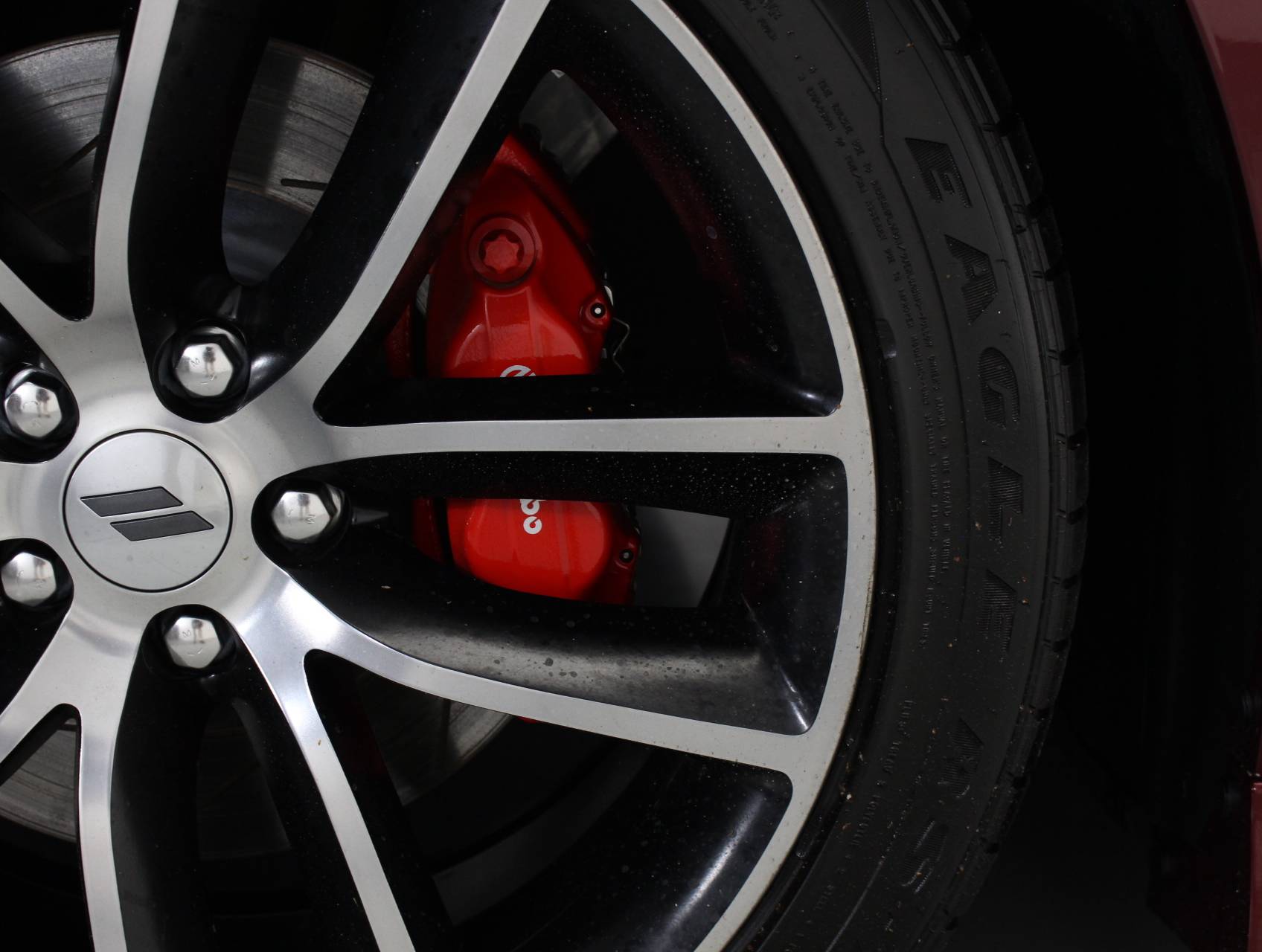 Florida Fine Cars - Used DODGE CHARGER 2017 WEST PALM R/t Scat Pac 392