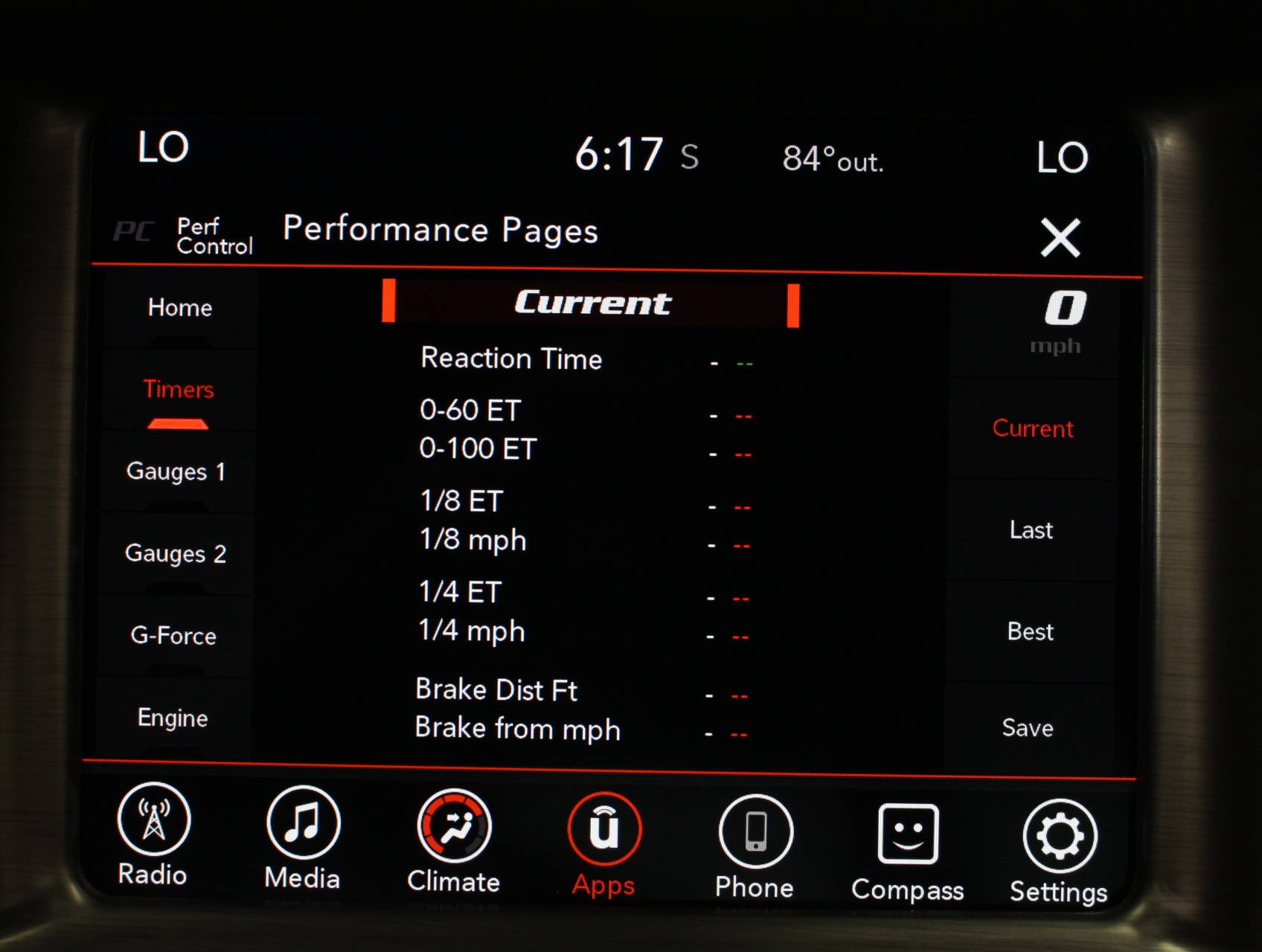 Florida Fine Cars - Used DODGE CHARGER 2017 WEST PALM R/t Scat Pac 392