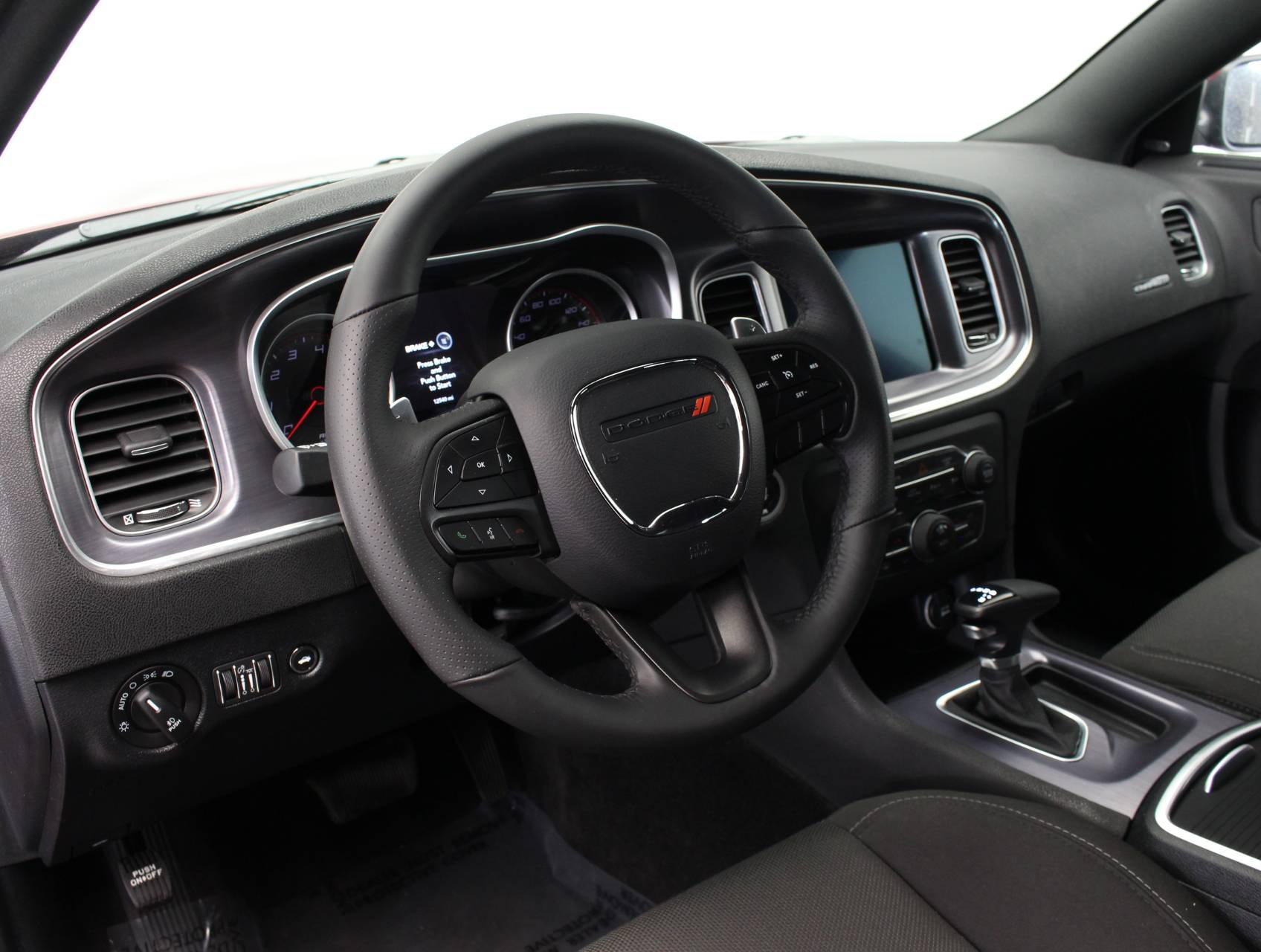 Florida Fine Cars - Used DODGE CHARGER 2017 WEST PALM R/t Scat Pac 392