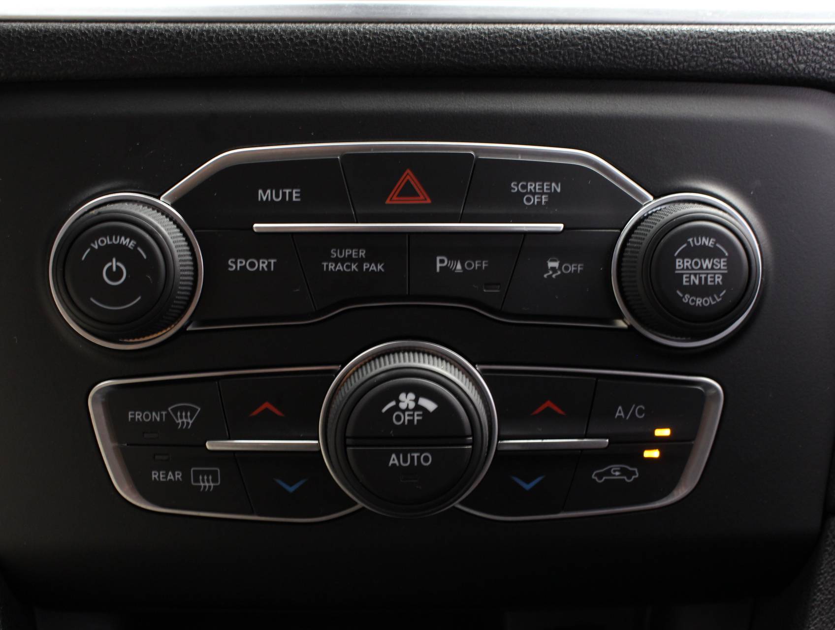 Florida Fine Cars - Used DODGE CHARGER 2017 WEST PALM R/t Scat Pac 392