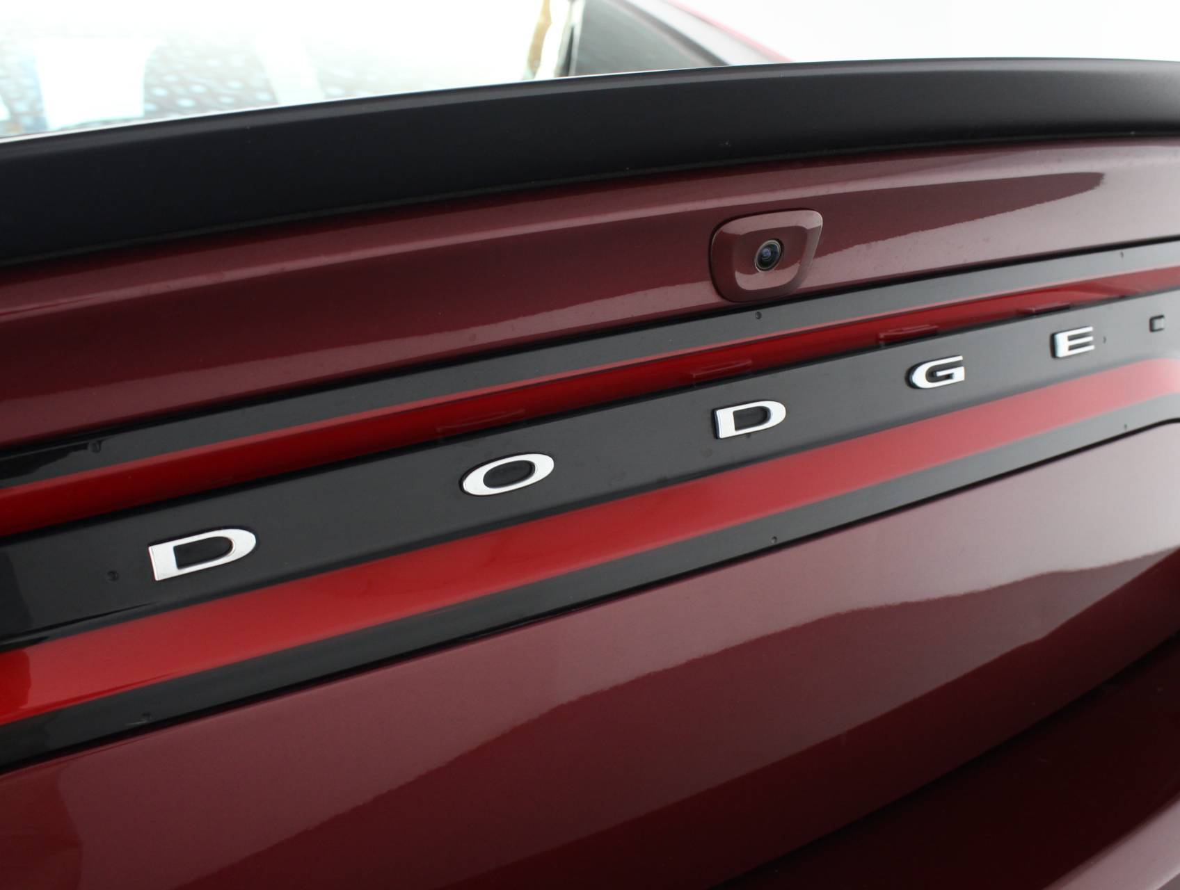 Florida Fine Cars - Used DODGE CHARGER 2017 WEST PALM R/t Scat Pac 392