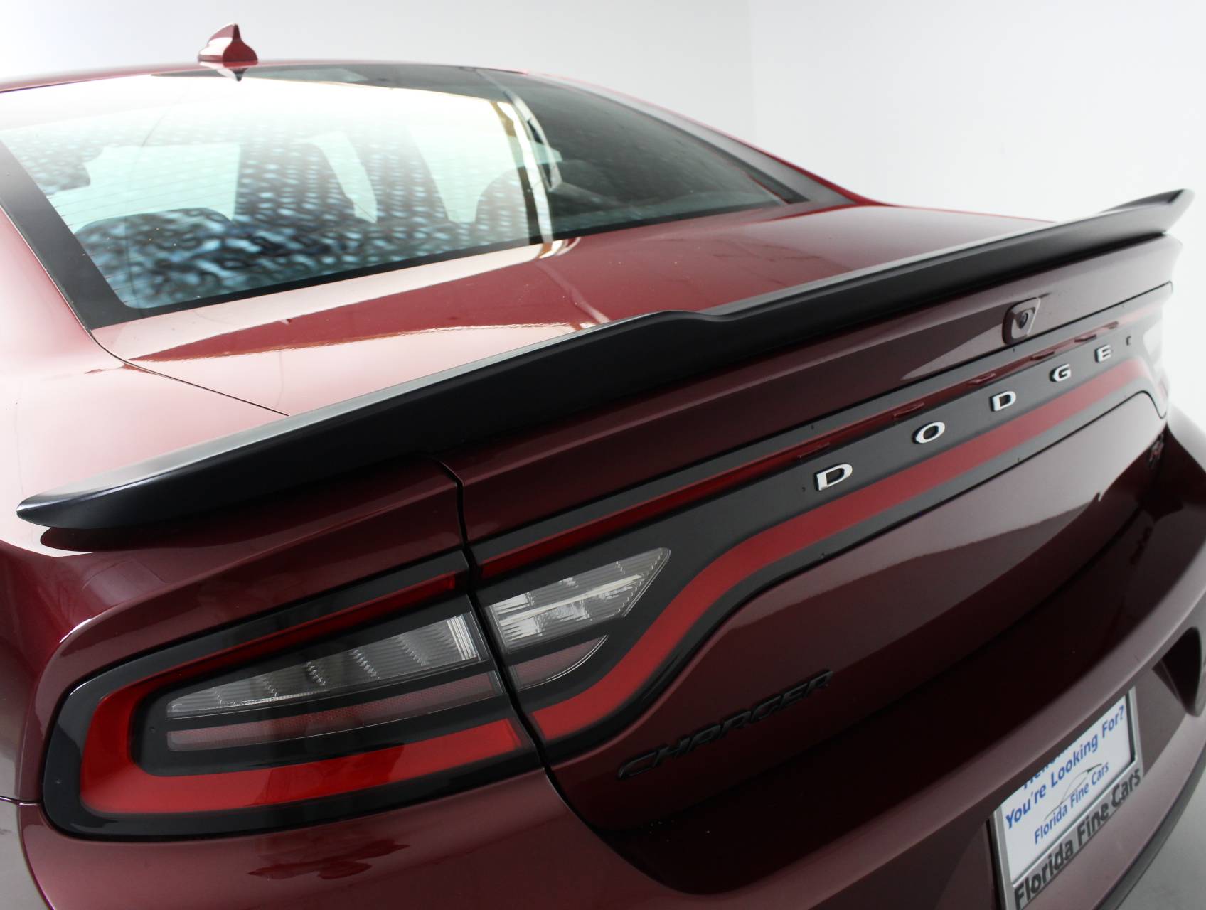 Florida Fine Cars - Used DODGE CHARGER 2017 WEST PALM R/t Scat Pac 392