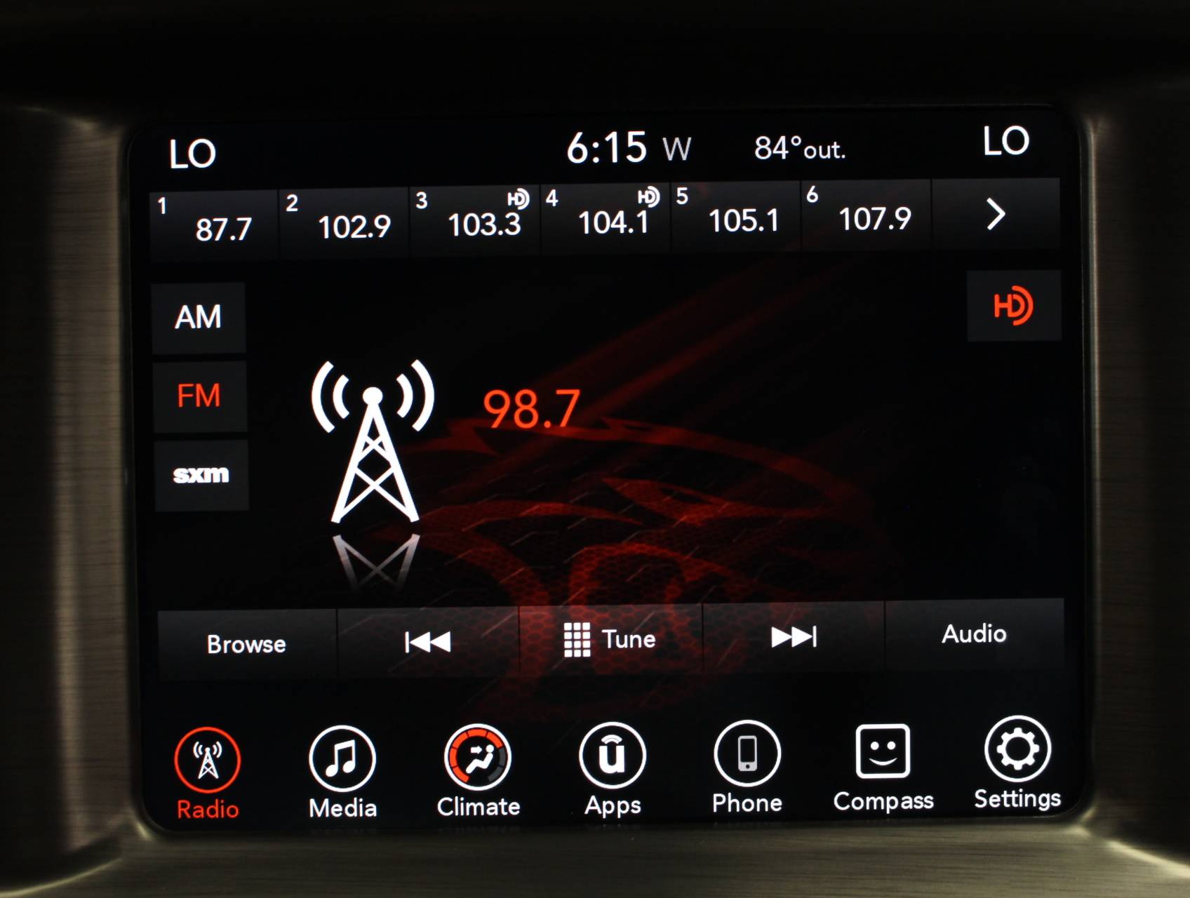 Florida Fine Cars - Used DODGE CHARGER 2017 WEST PALM R/t Scat Pac 392