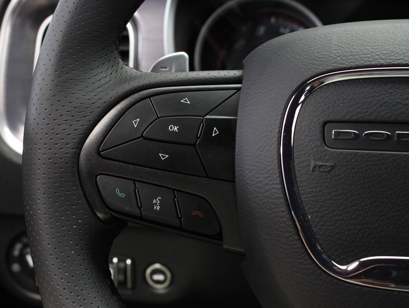 Florida Fine Cars - Used DODGE CHARGER 2017 WEST PALM R/t Scat Pac 392